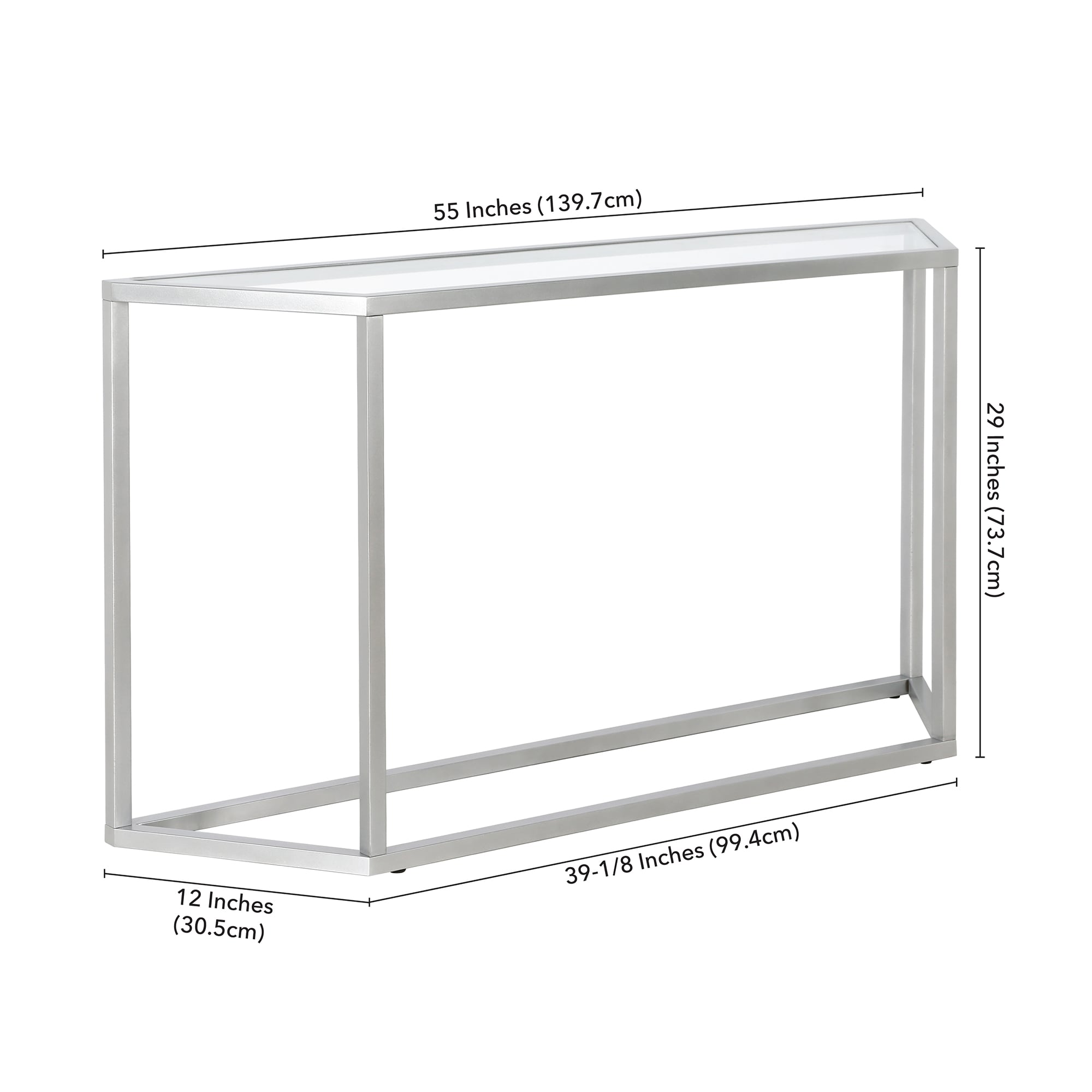 Hailey Home AT0990 Console-Sofa-Tables - View #6