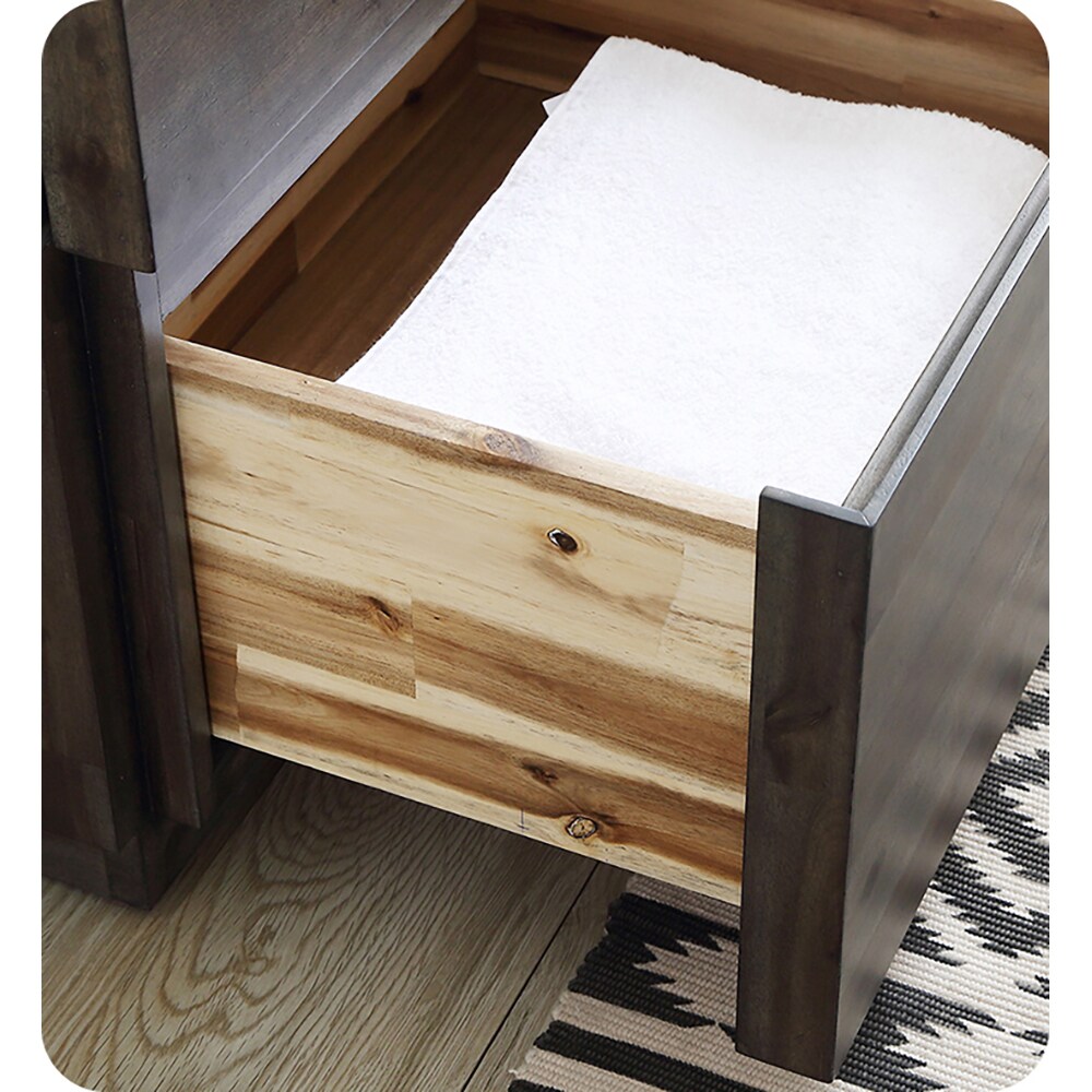 Fresca FVN31-301230ACA-FC Bath-Vanity-Combo - View #3