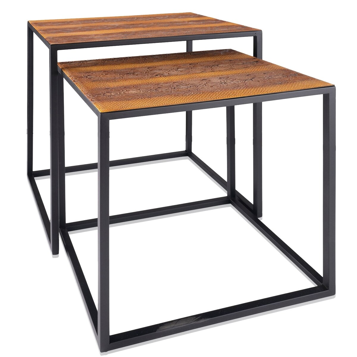 HomeRoots 4000383761 End-Tables - View #2