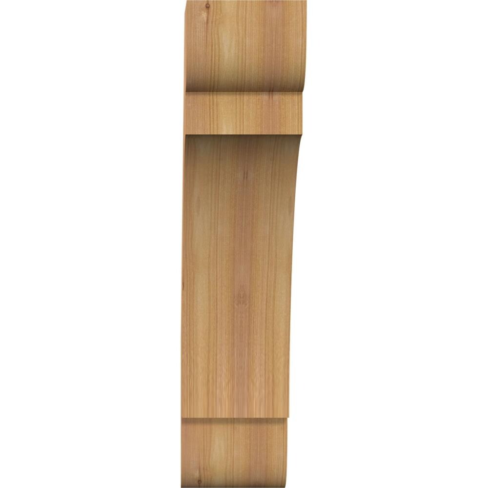 Ekena Millwork BRC06X16X24OLY00SWR braces - View #2