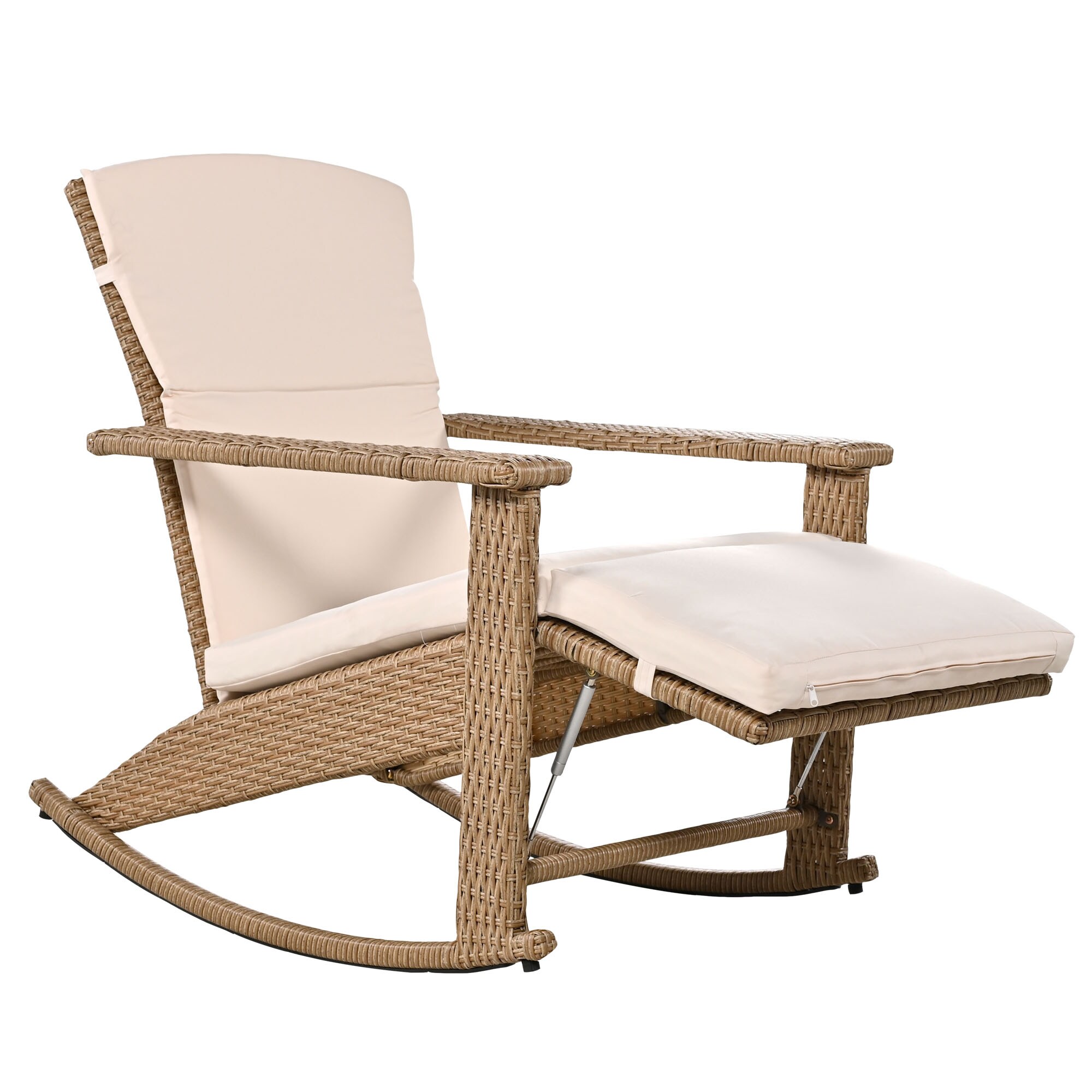 ModernLuxe L-WF322817AAA Patio-Chairs - View #11