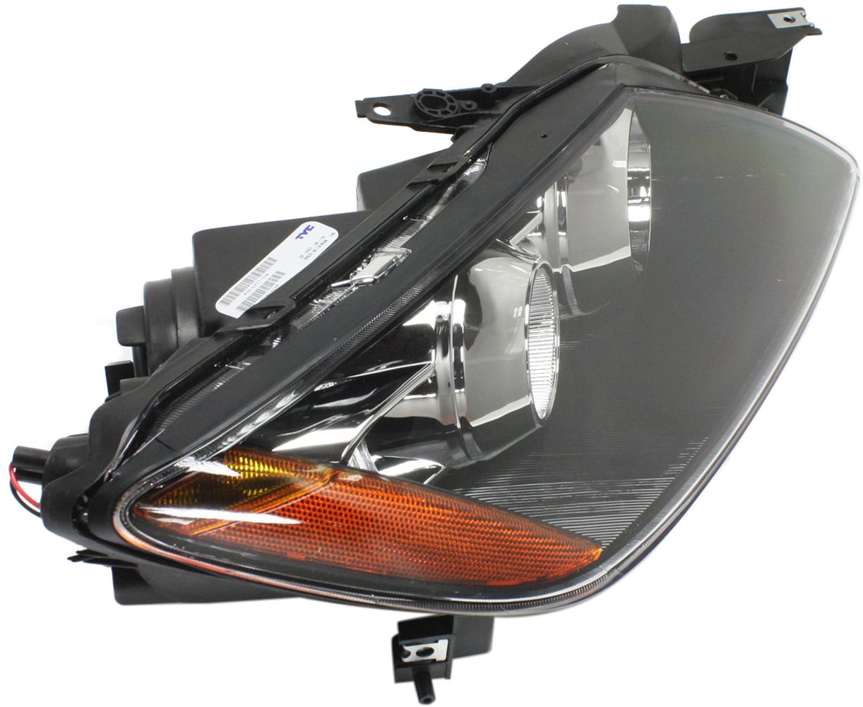 Garage-Pro JCWREPMZ100101GP Headlights-Components - View #3