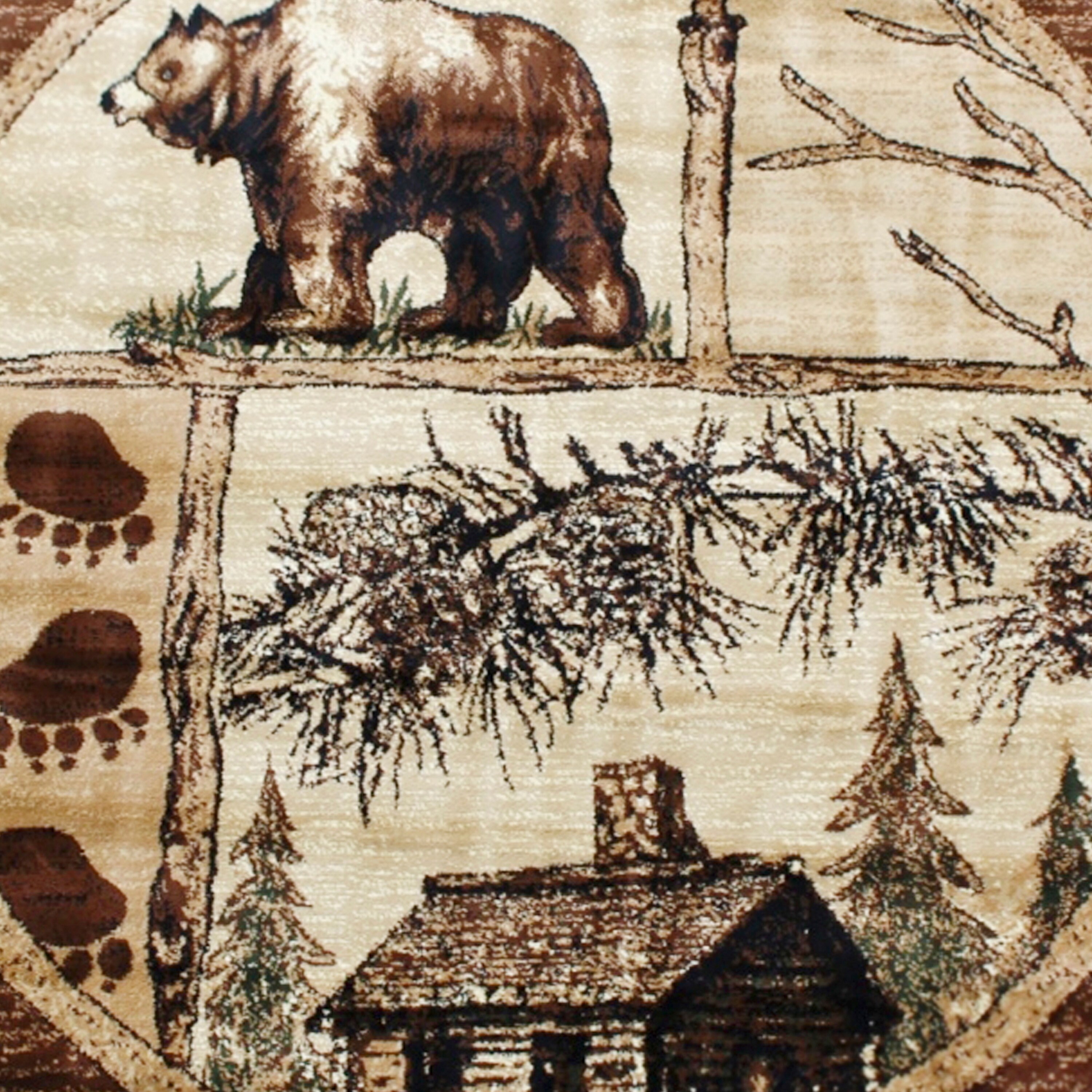 Flash Furniture 840196359502 rugs - View #7