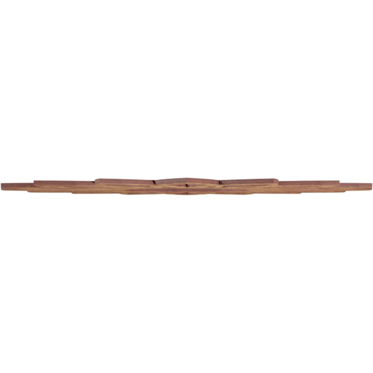 Ekena Millwork CMWP20X20X0250DAWA Ceiling-Medallions - View #3