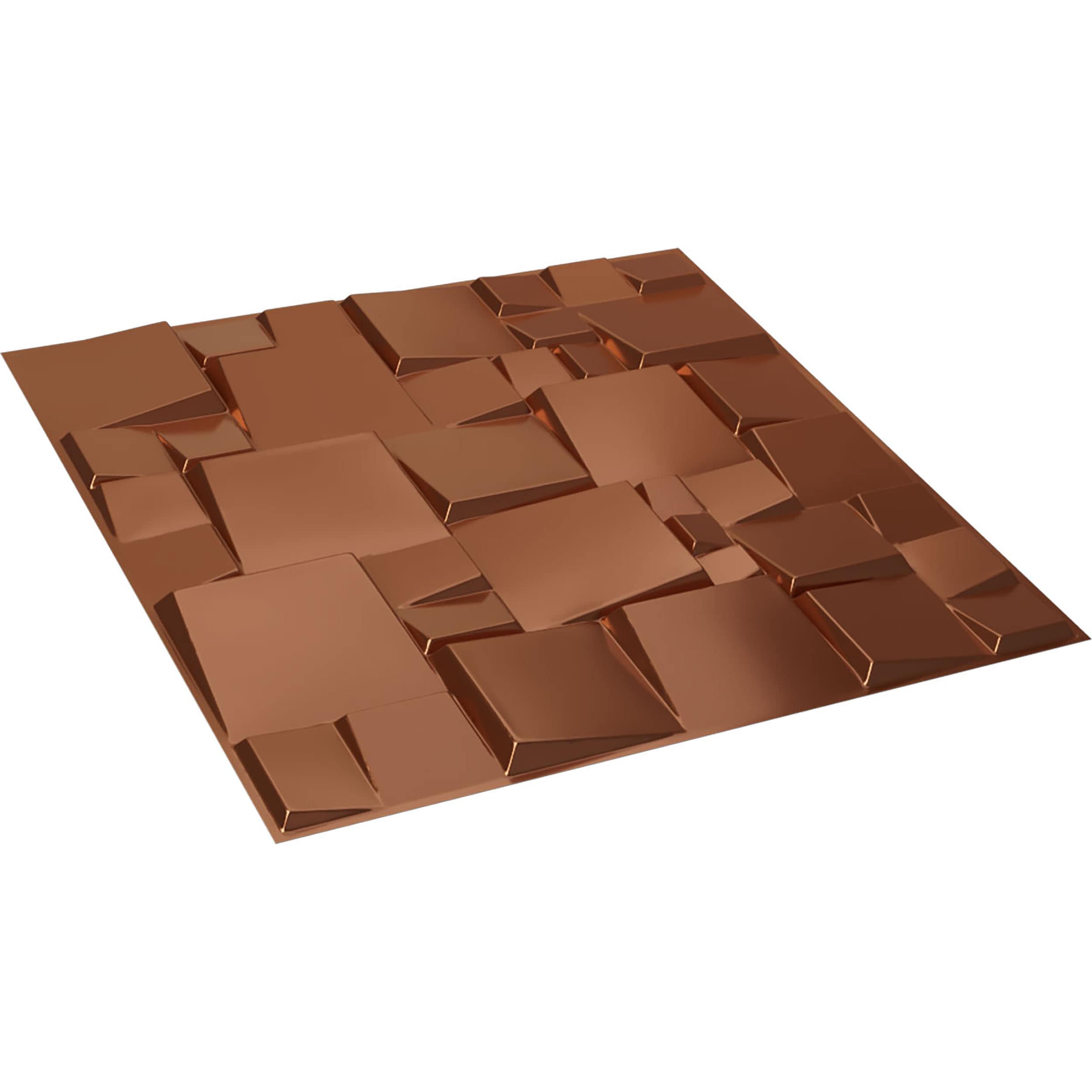 Ekena Millwork WP20X20MSBCO-CASE-12 Wall-Panels - View #6