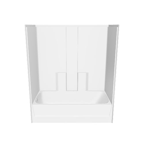 Three-dimensional representation of the product