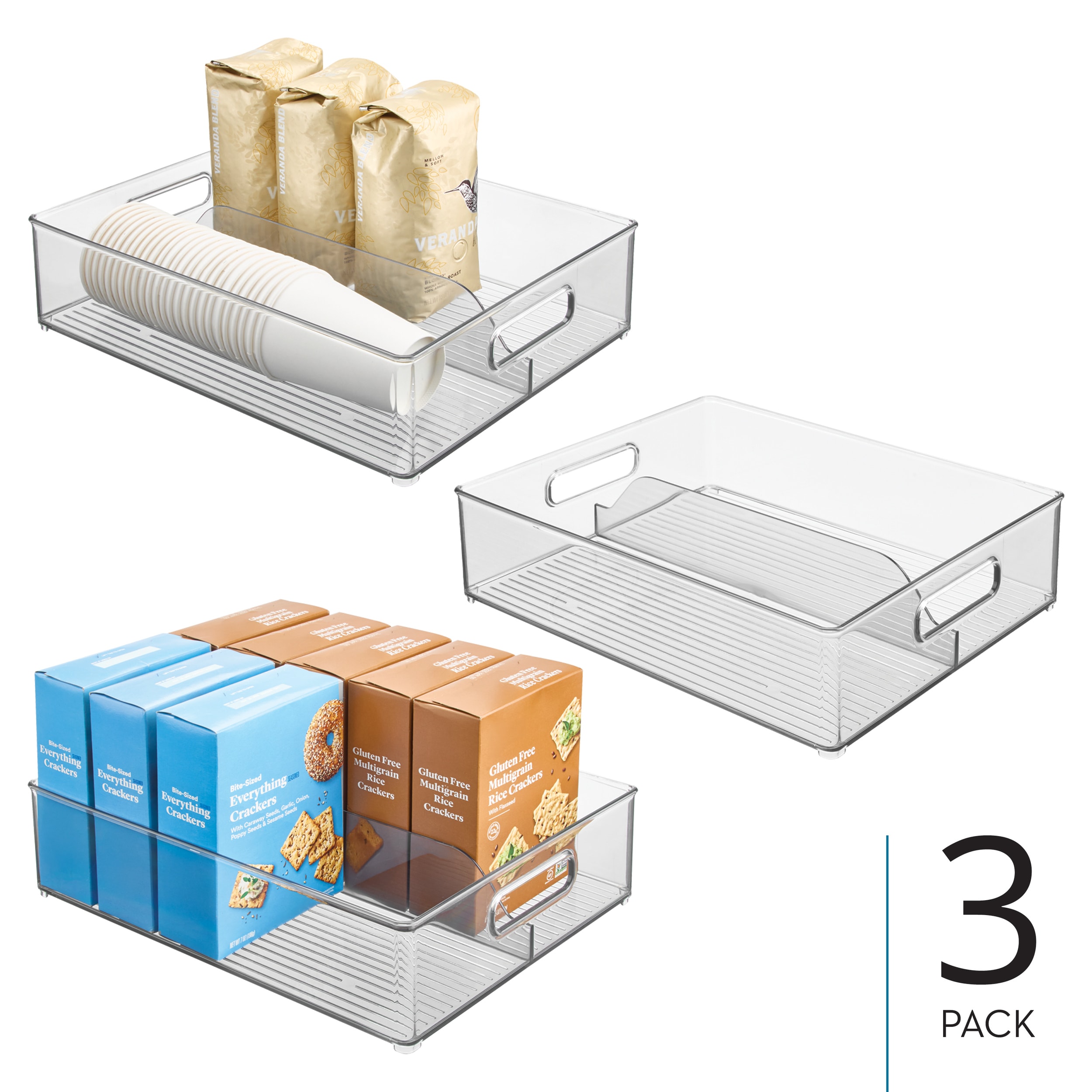 iDesign 29049M3 Bins-Baskets - View #2