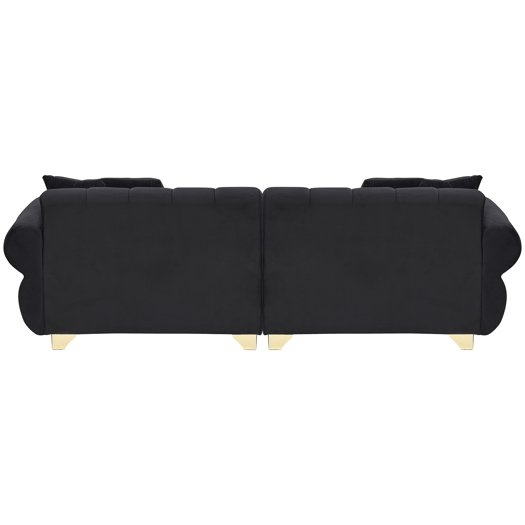 Bybafun YC5200086 Sofas-Loveseats - View #3
