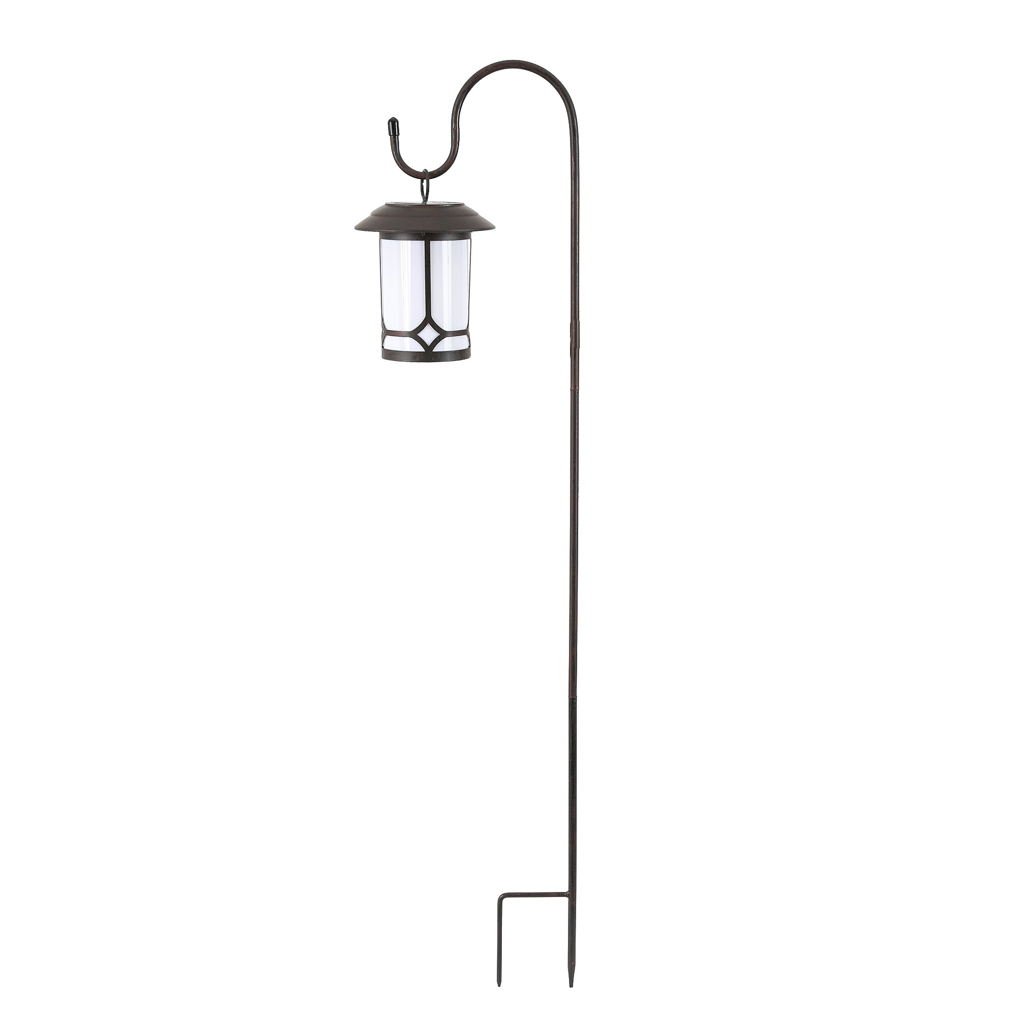 LuxenHome WH079 Path-Lights - View #5