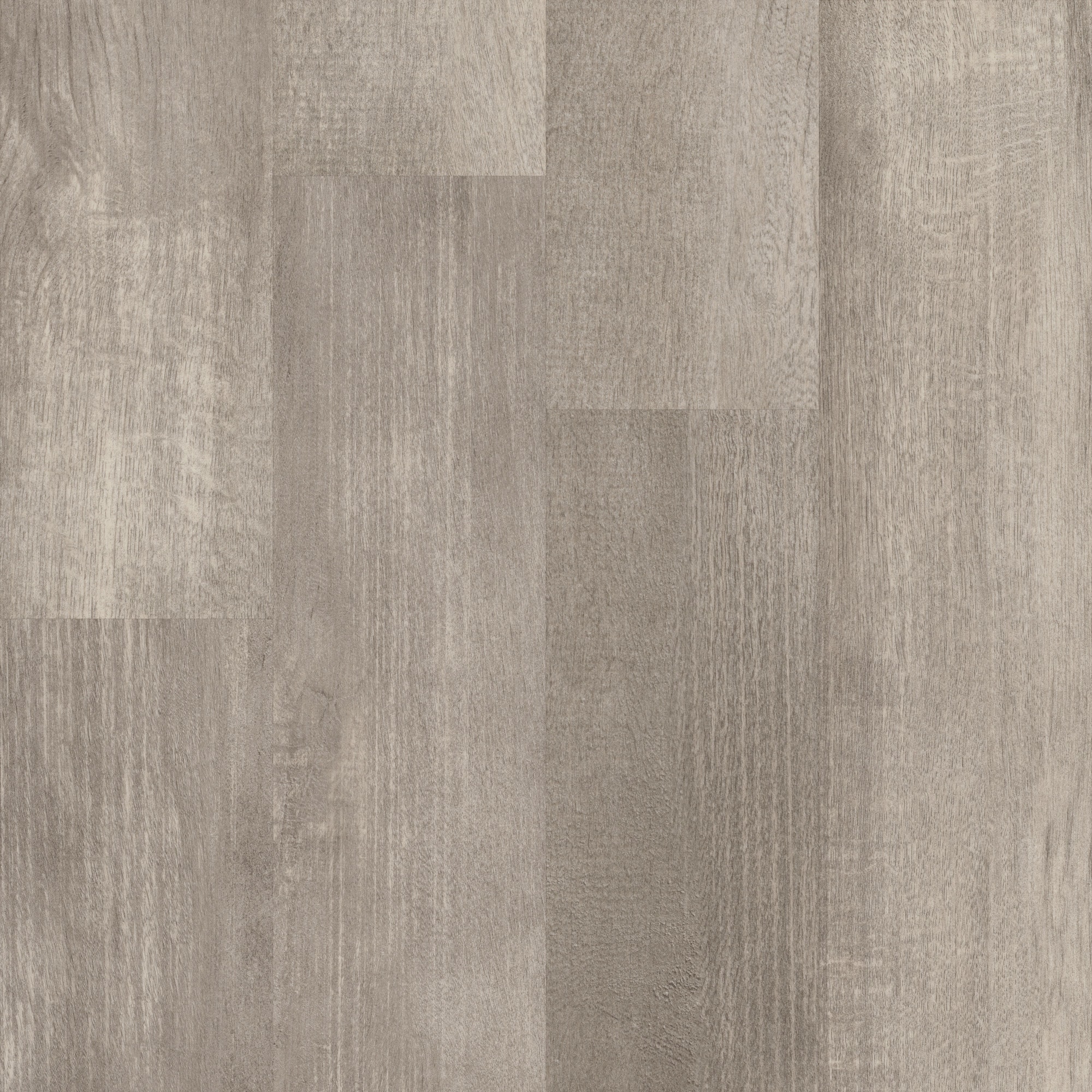 Shaw LX929-174-SAMP (Sample) Westwork Broward Brown Wood look 12-mil Waterproof and Water Resistant Glue down Luxury Vinyl Plank