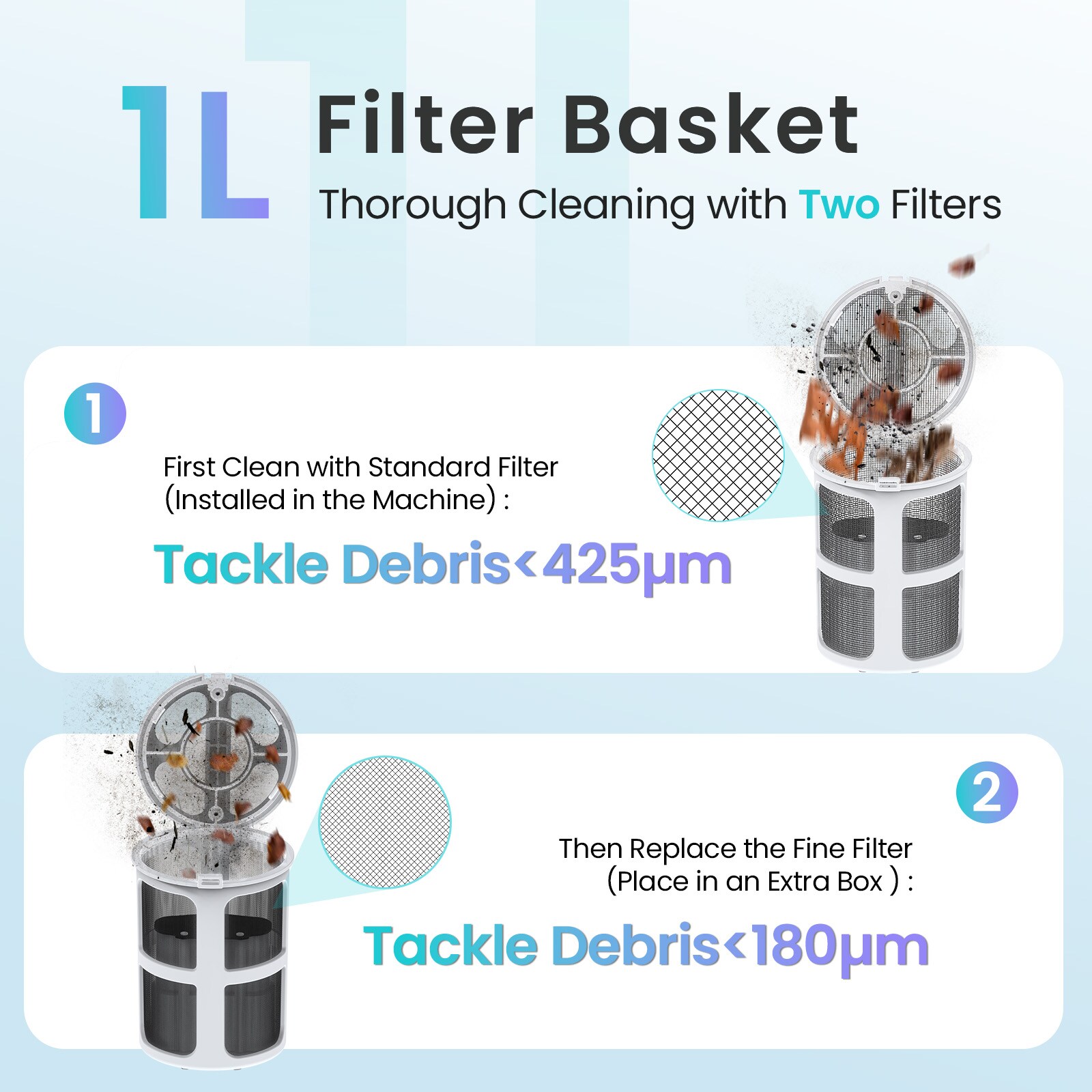 Aiper PILOT V2 Pool-Vacuums - View #10