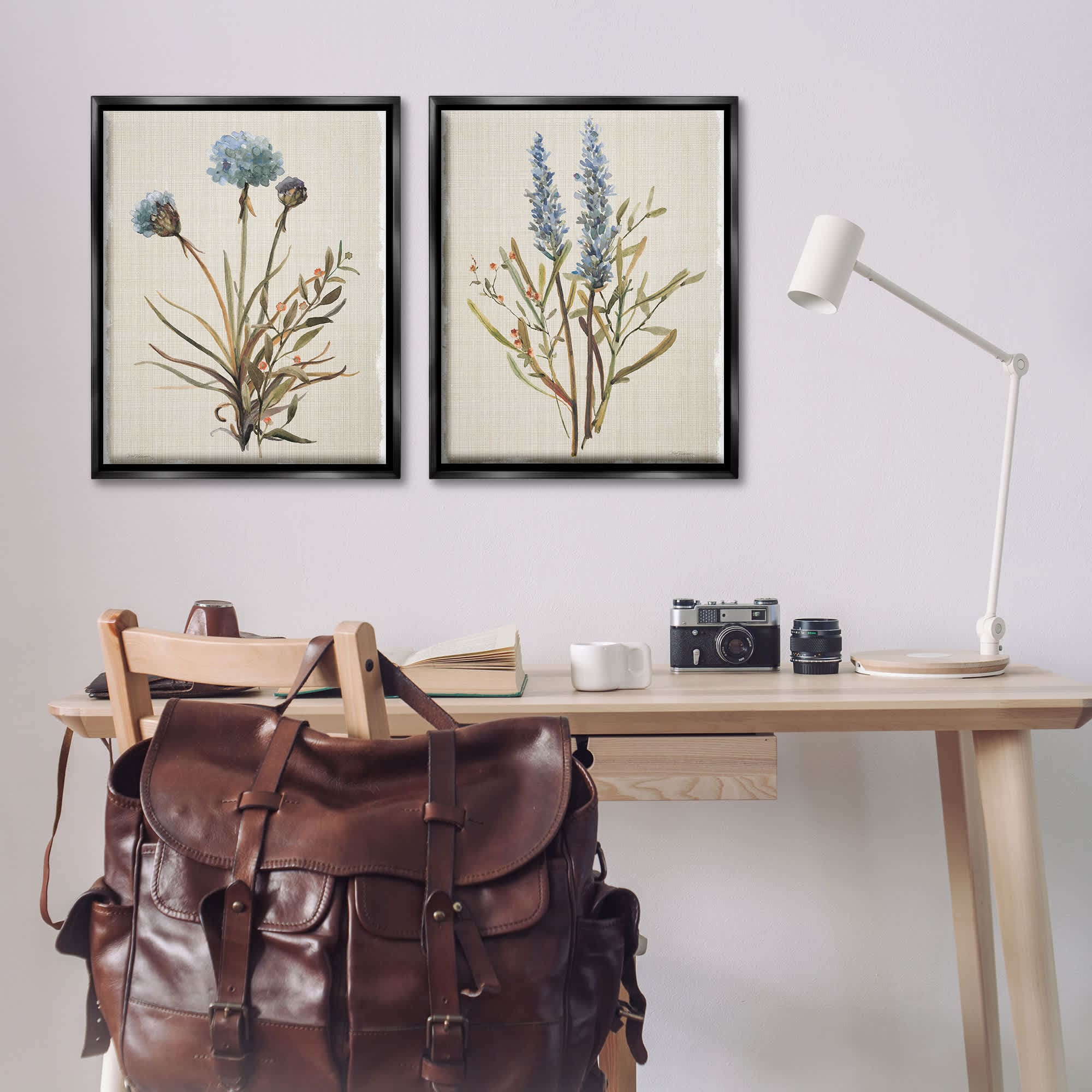 Stupell Industries B2-748-FFB-2PC-24X30 Wall-Art - View #3