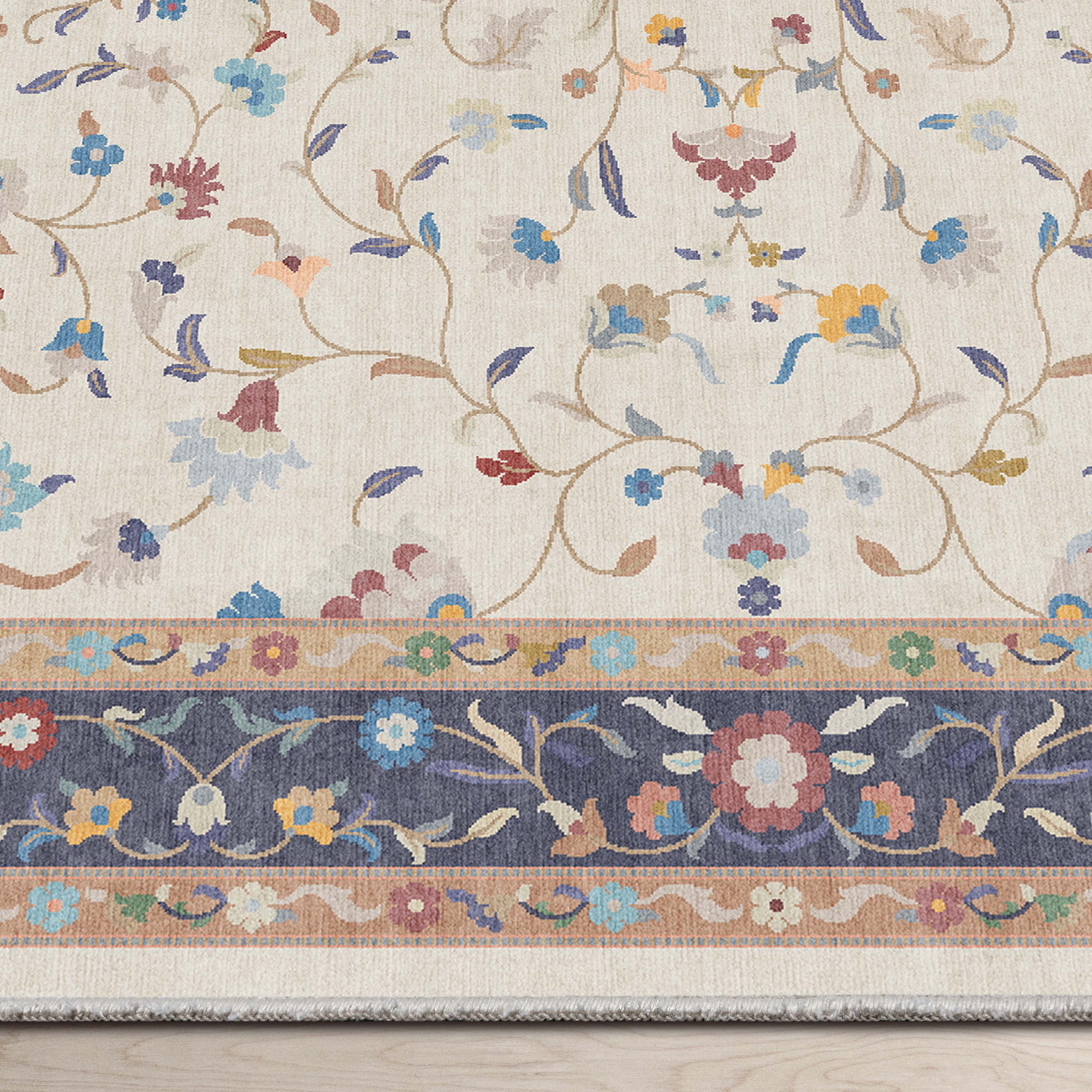 Well Woven CRA-37A-5 rugs - View #6