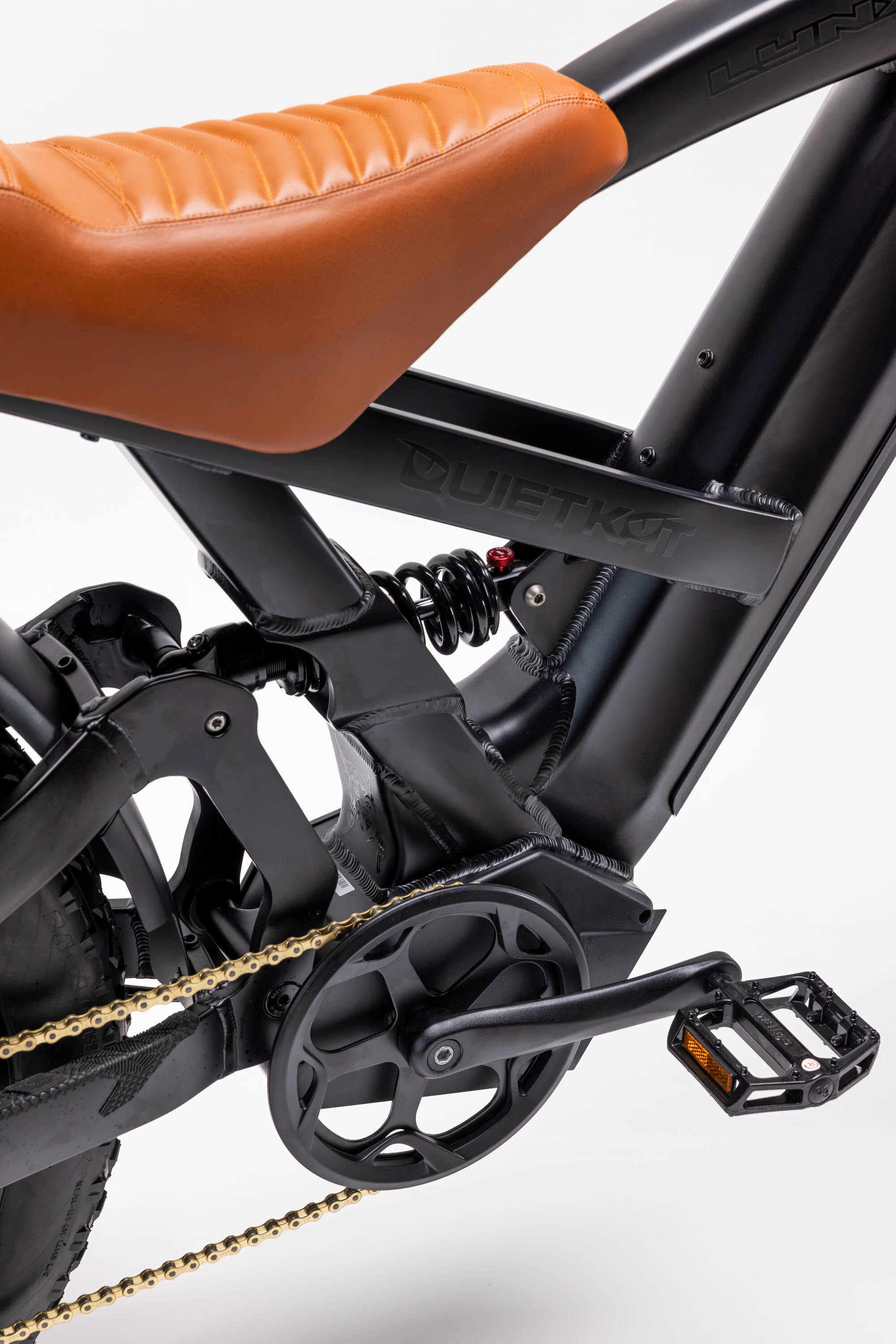 QuietKat LYX-10-BLK-OS bikes - View #5