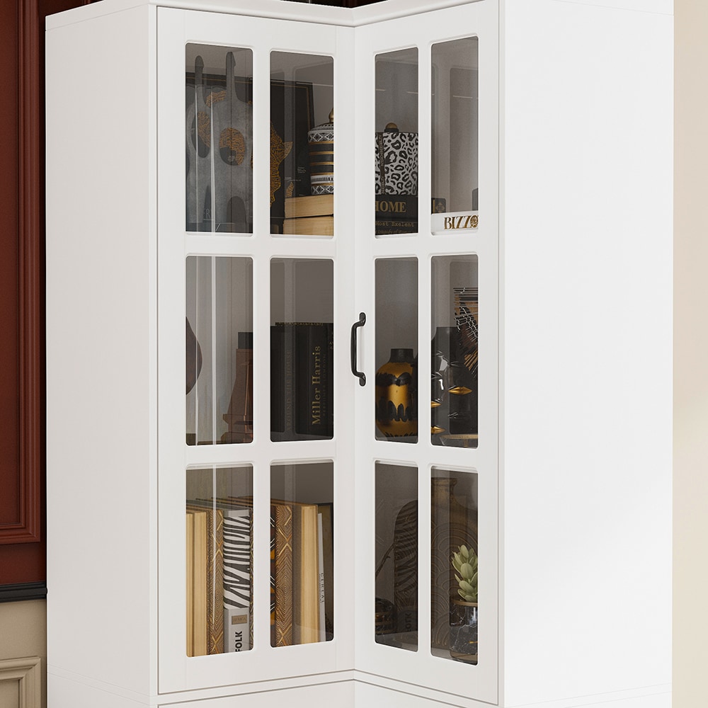 Homsee V-KF020489-01-AB bookcases - View #7