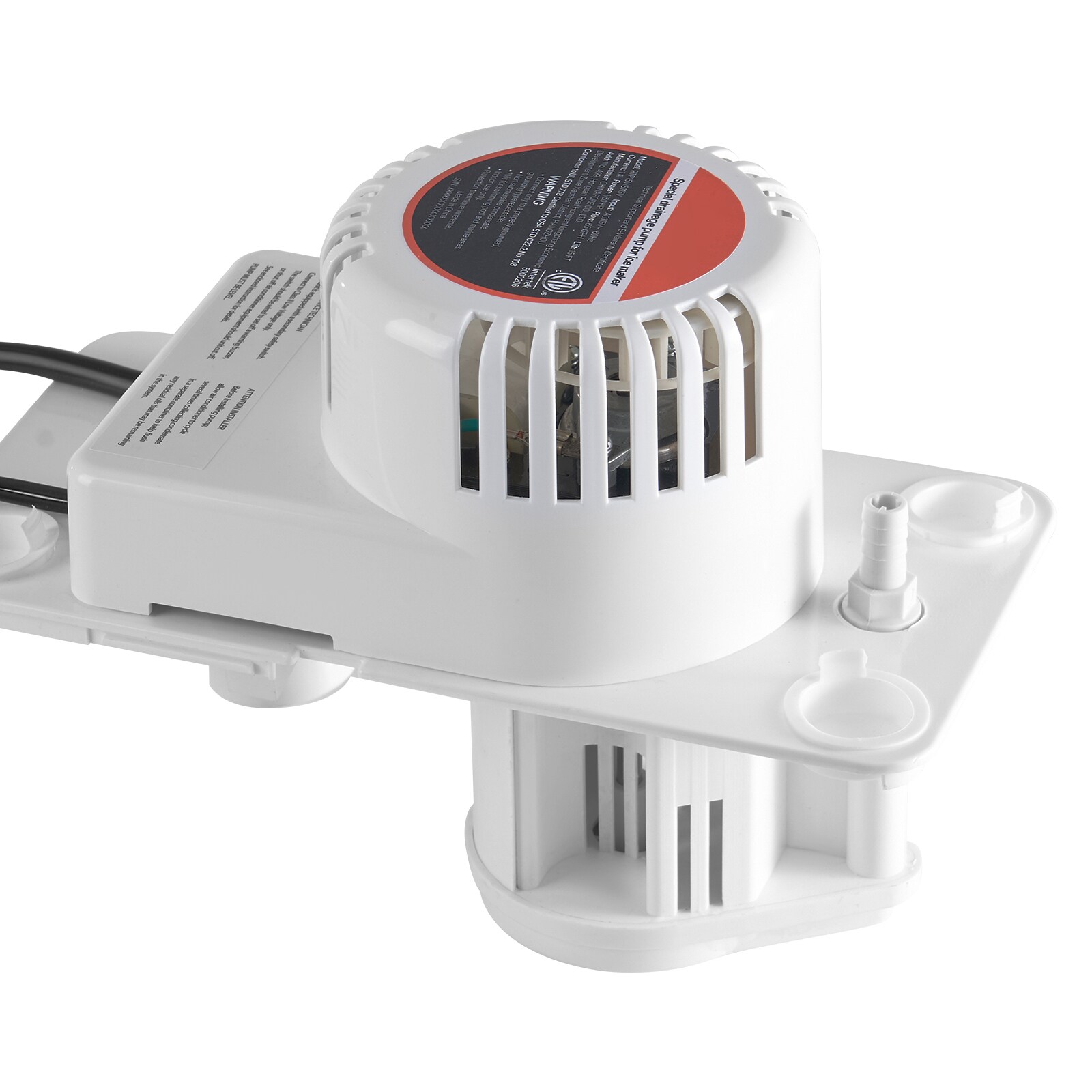 VEVOR SDCXQZSGLQFCUU72QV0 pumps - View #10