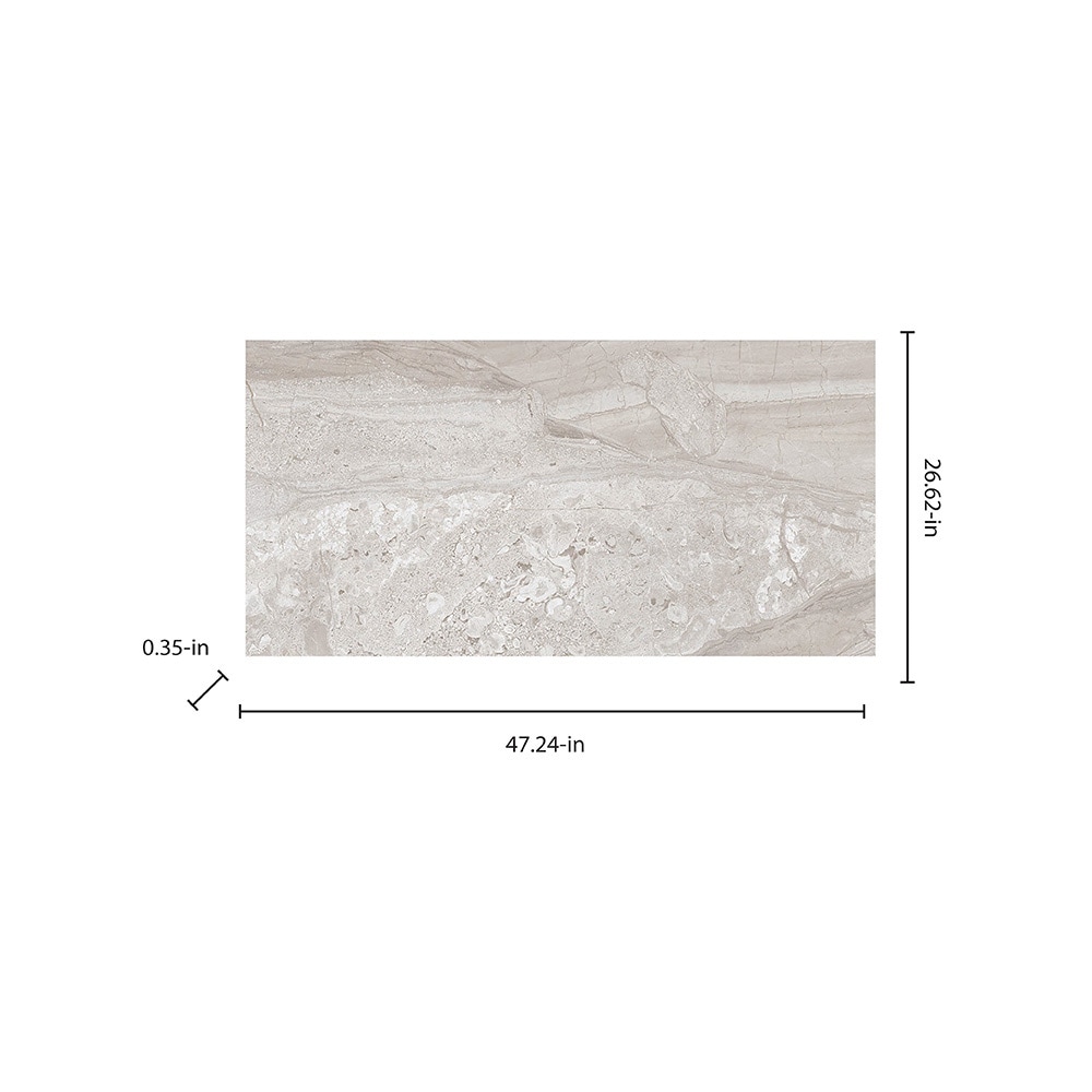 Elida Ceramica LWSSMMIC2448P Ceramic-Tile - View #7