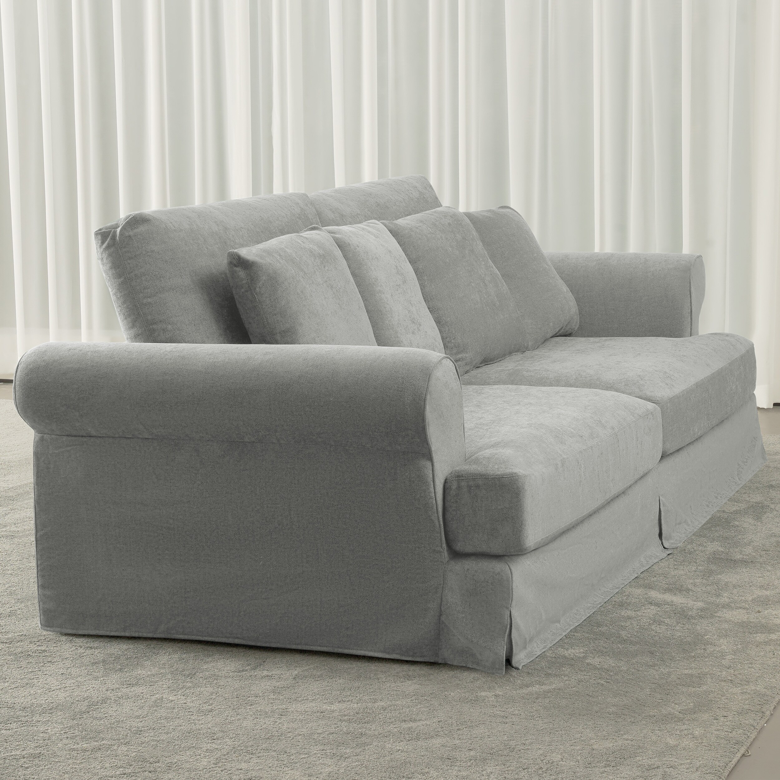  RND-236-16A Sofas-Loveseats - View #7