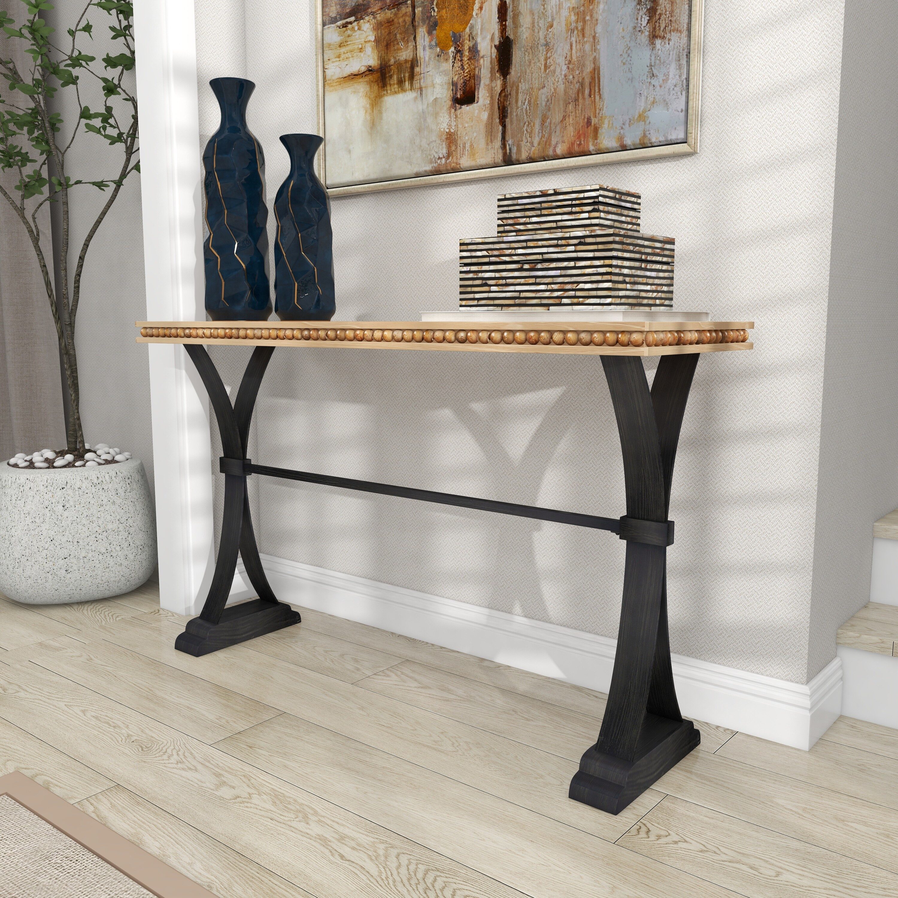 Grayson Lane 16404 Console-Sofa-Tables - View #6