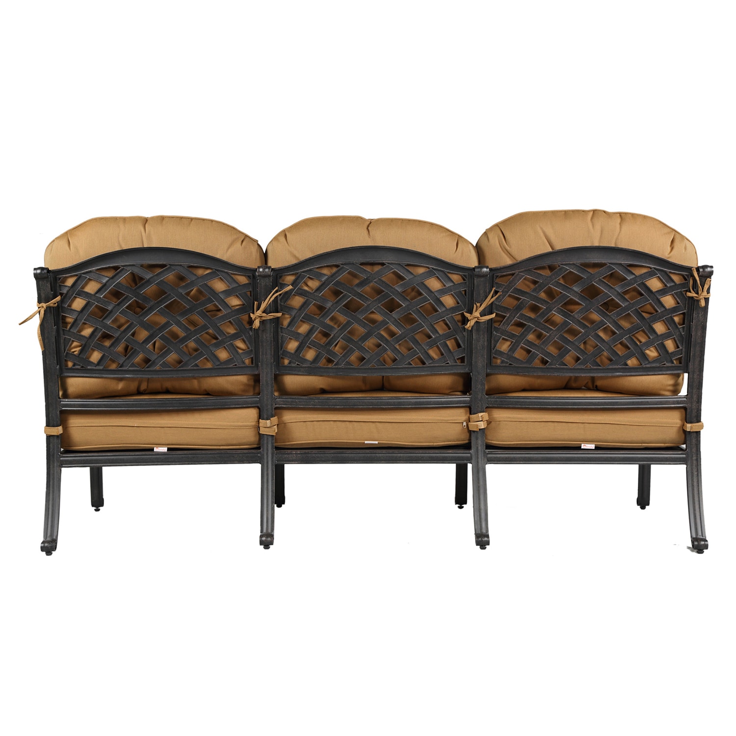 Mondawe MA-GC6015 Patio-Sofas-Daybeds - View #4
