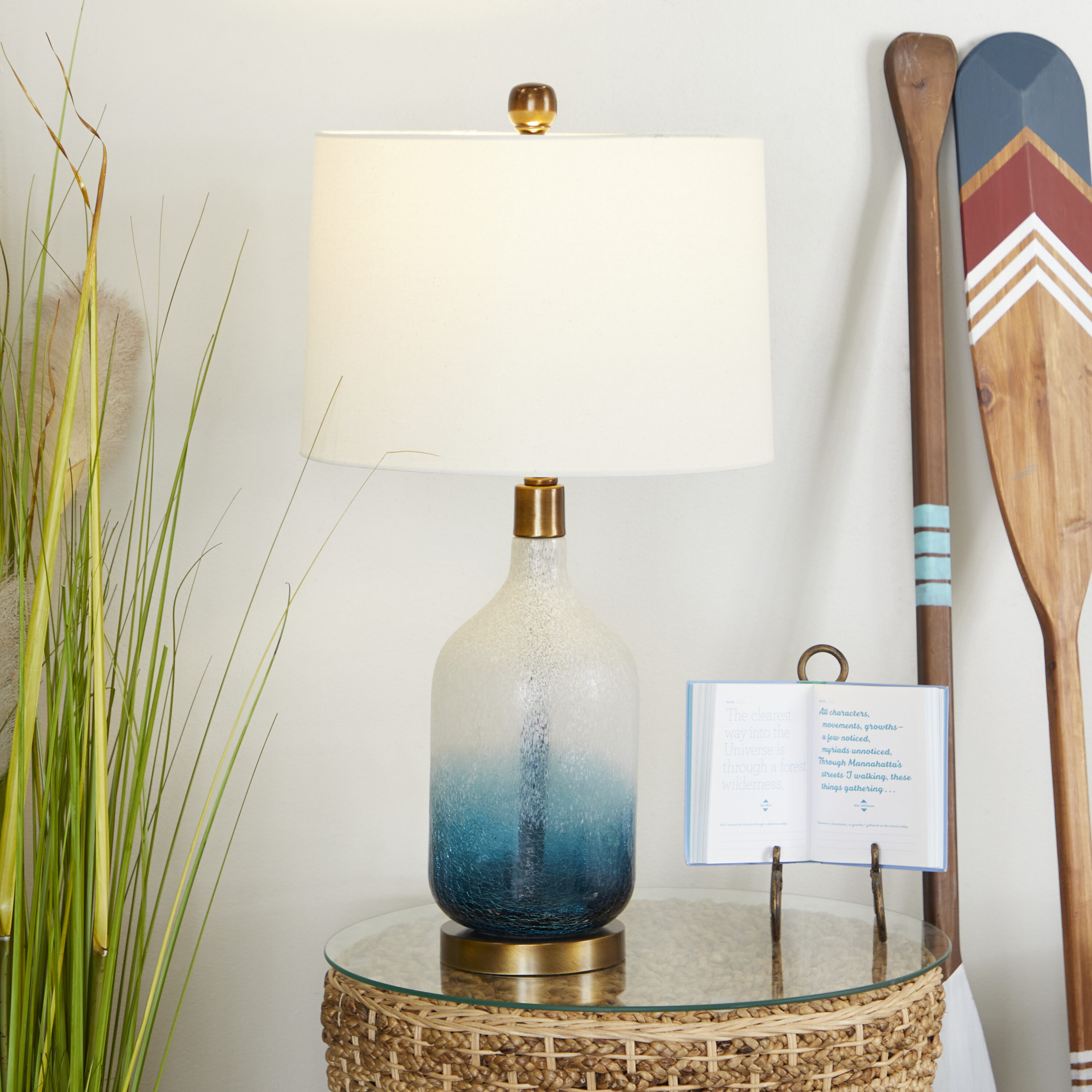 Coastal 2024 desk lamp