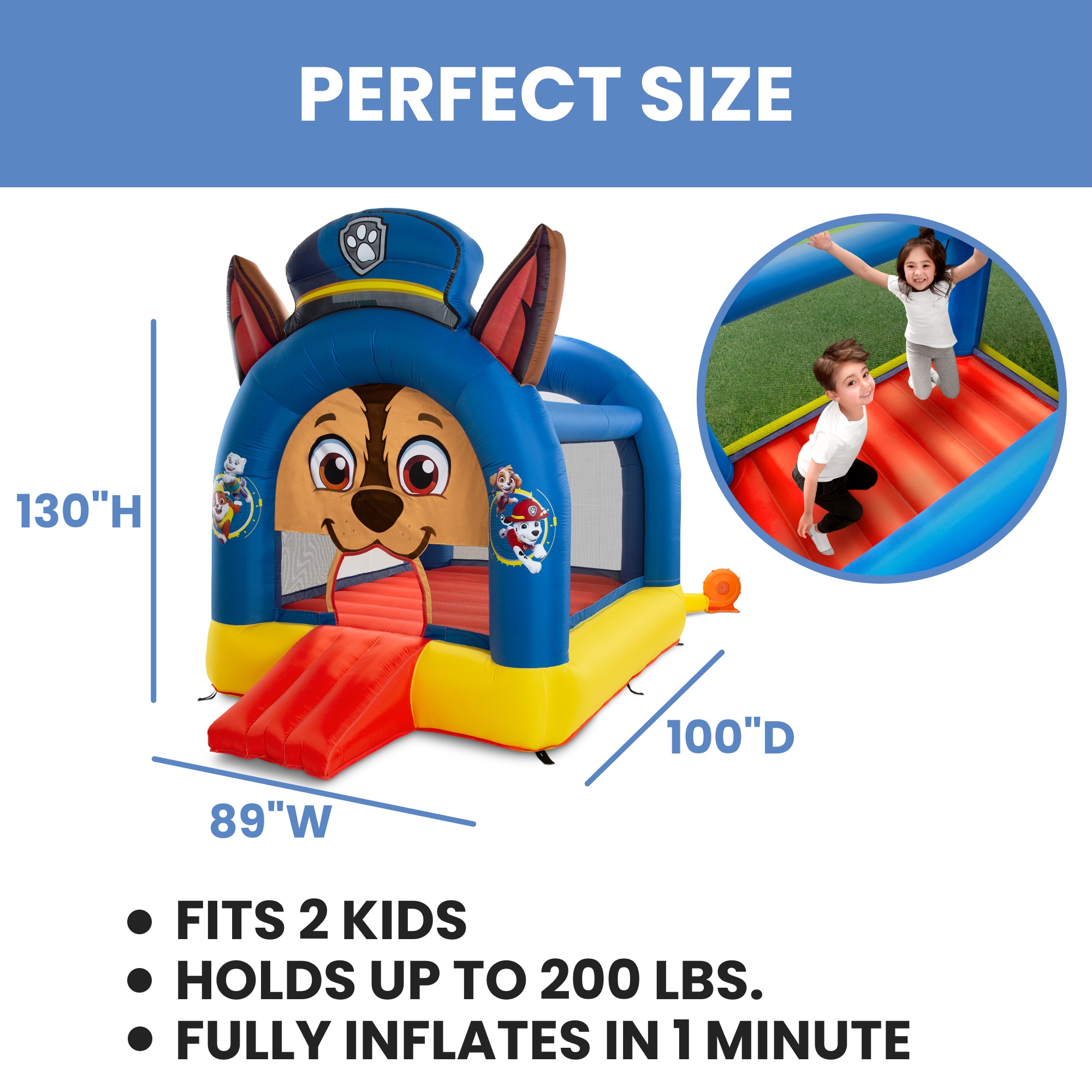 Delta Children BH86534PW-1121 playhouses - View #8