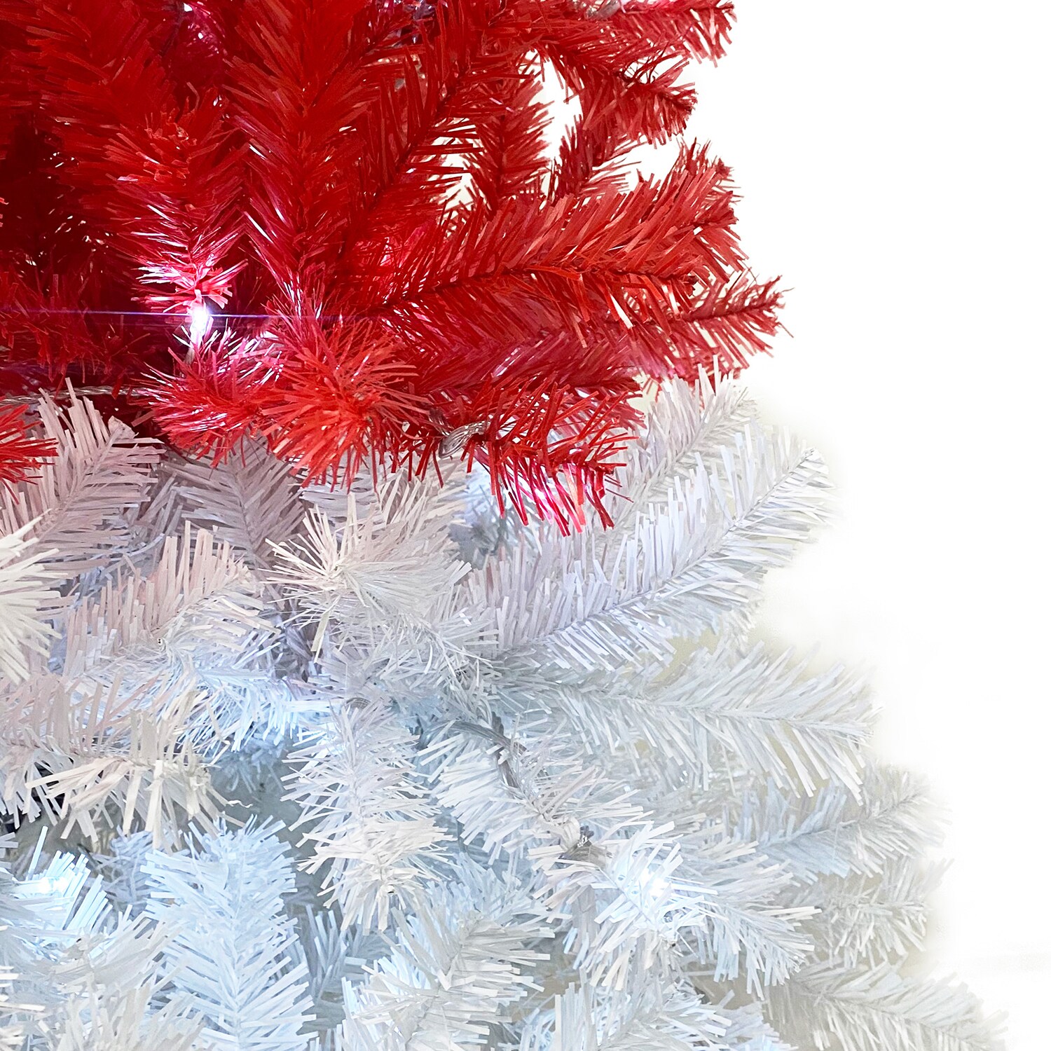 Bybafun YA0500025 Artificial-Christmas-Trees - View #6