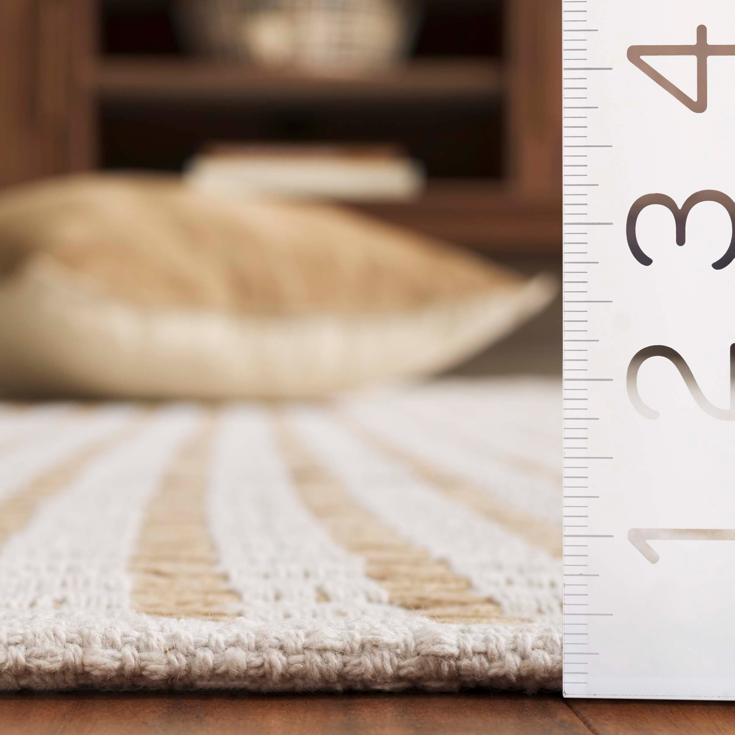Safavieh CAP451B-4 rugs - View #5