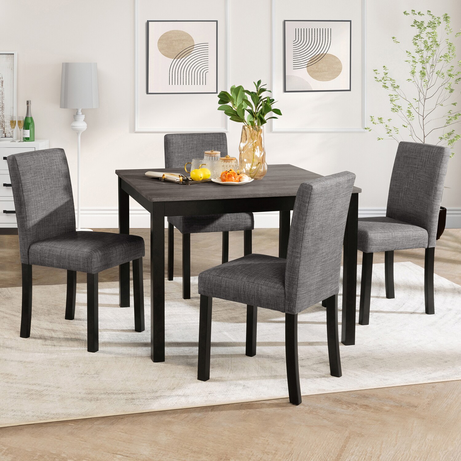 Mondawe MO-FB95207 Dining-Sets - View #2