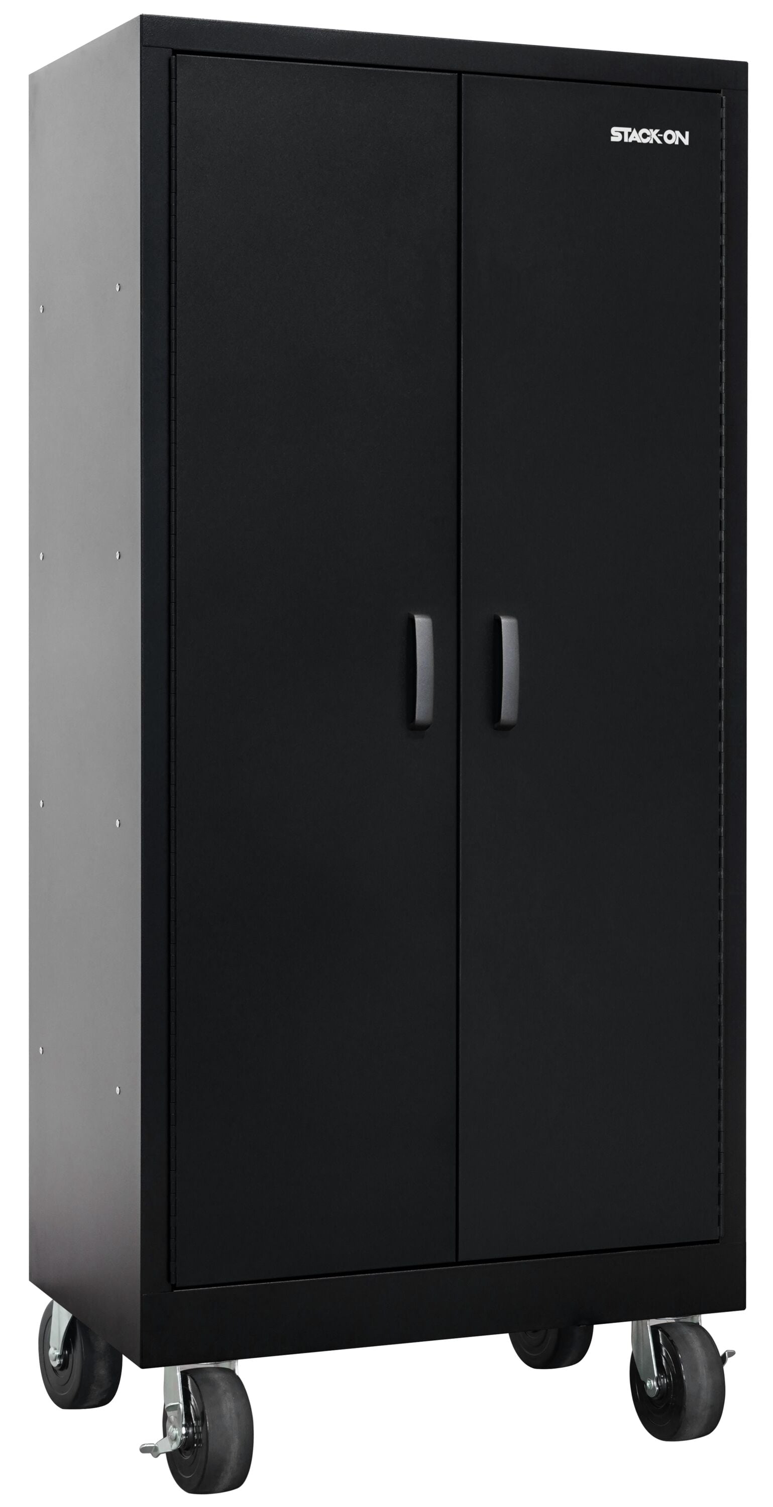 Stack-On GCTL-4SF-BB Garage-Cabinets - View #5