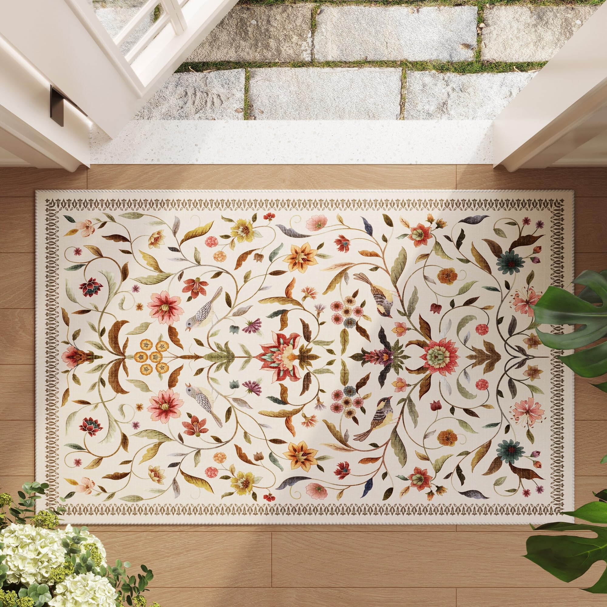 OMOMMD 5749848216086 rugs - View #4