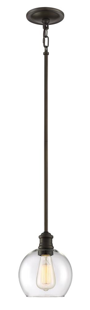 Quoizel LWS3235D1 Pendant-Lights - View #2