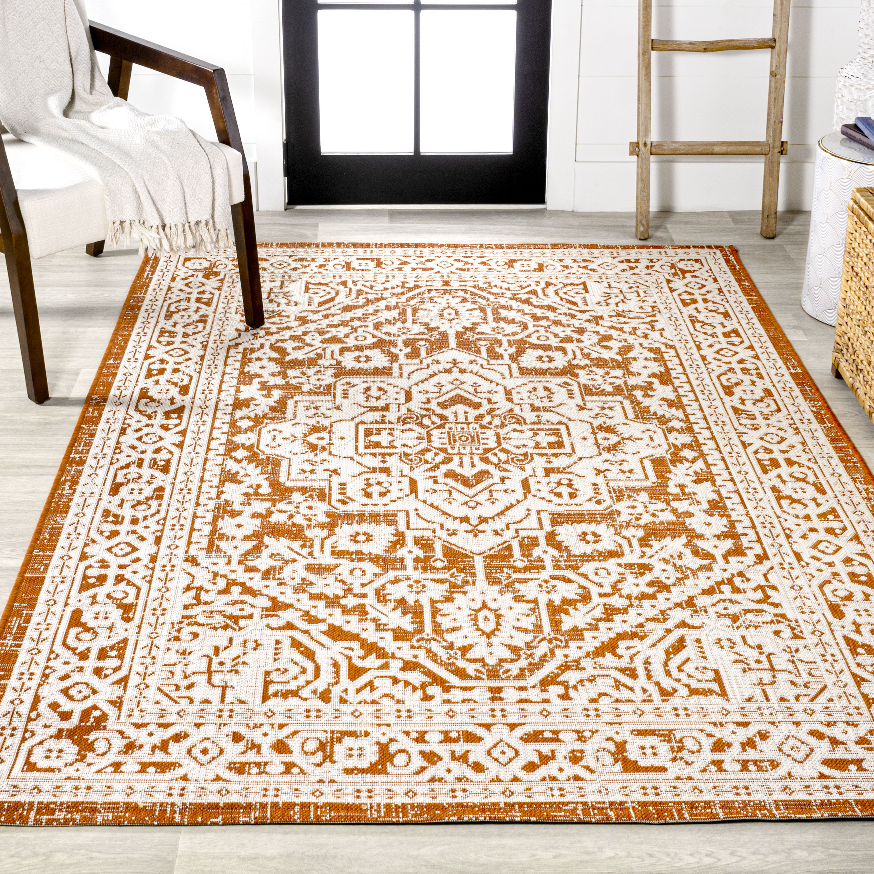 JONATHAN  Y SMB101F-3 rugs - View #7