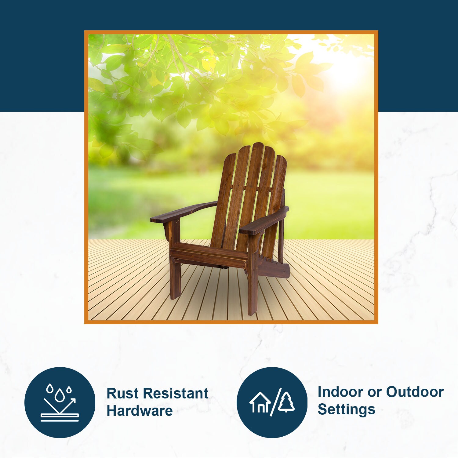 Shine Company 4628OA Patio-Chairs - View #7