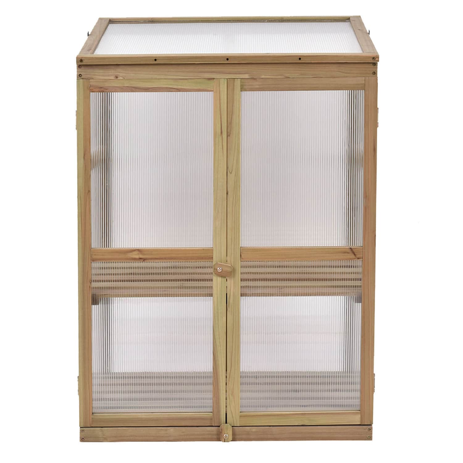 WELLFOR GT-HJY-3569 greenhouses - View #3