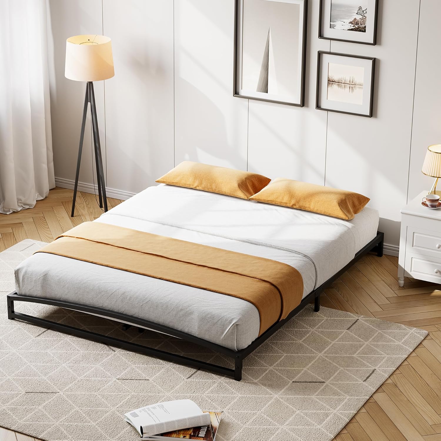 Qeetex DHZ-PHO-0Y7S98KI beds - View #3
