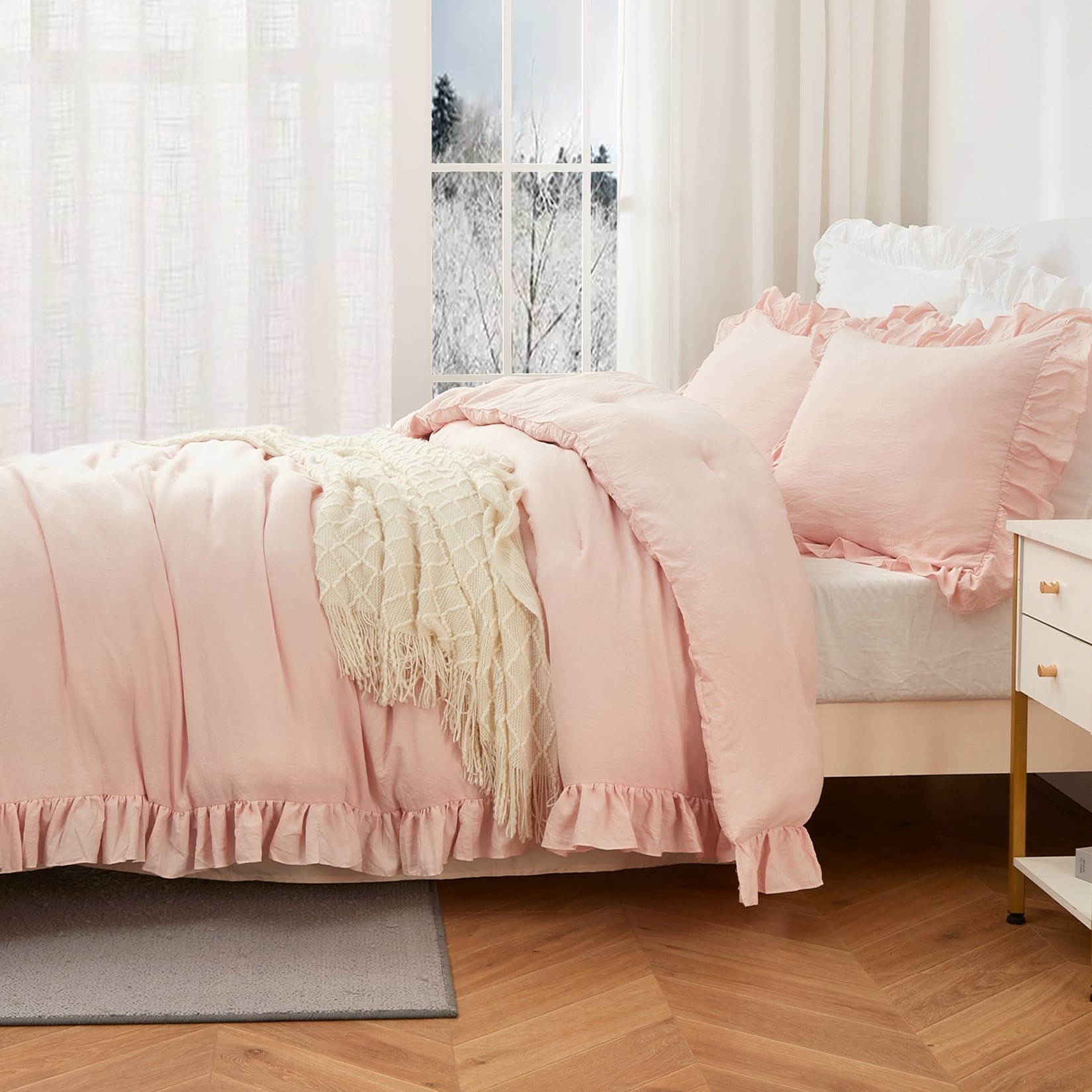 Garvee NWBFBU4163 bedding - View #2