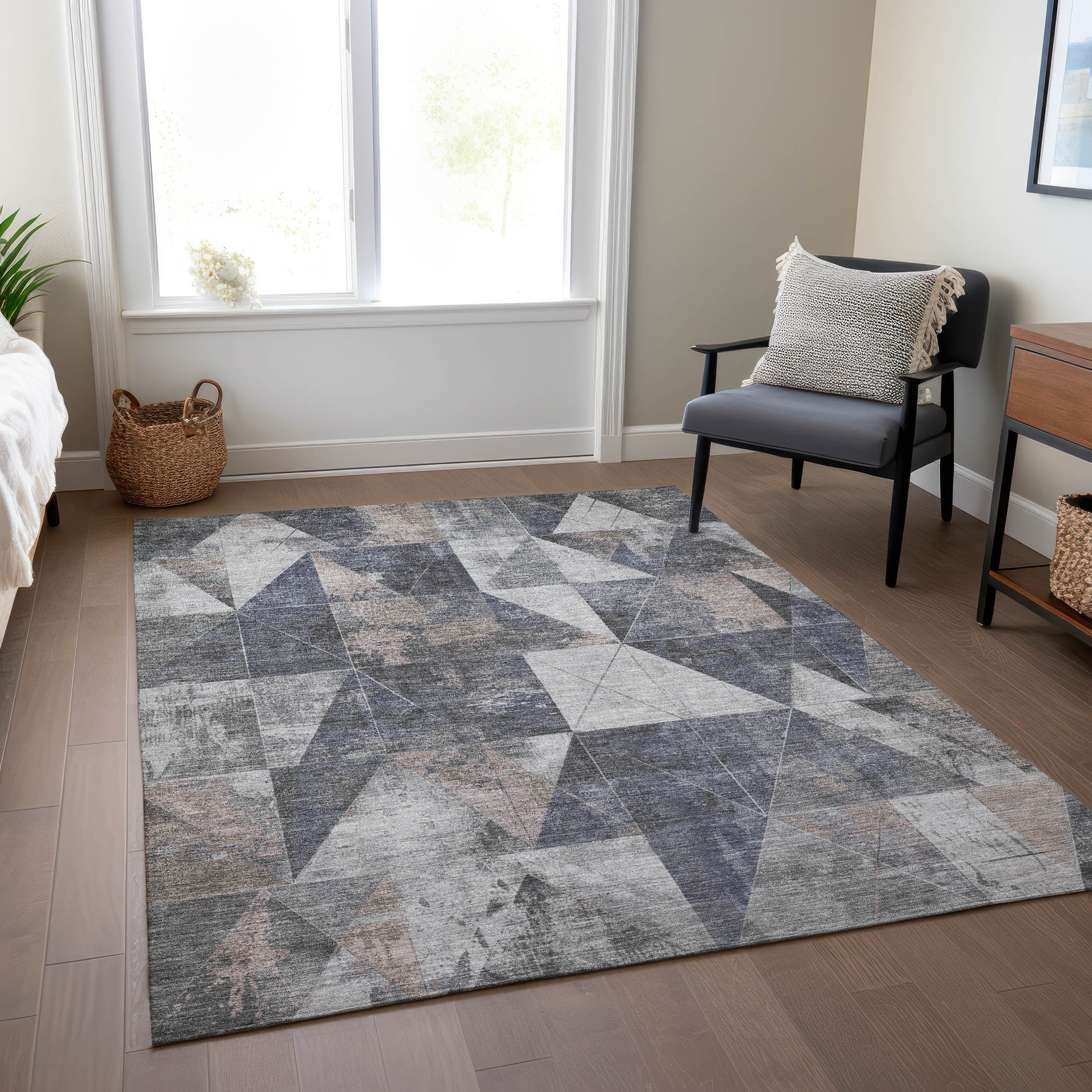 Addison Rugs ACN1888GY3X5 rugs - View #7