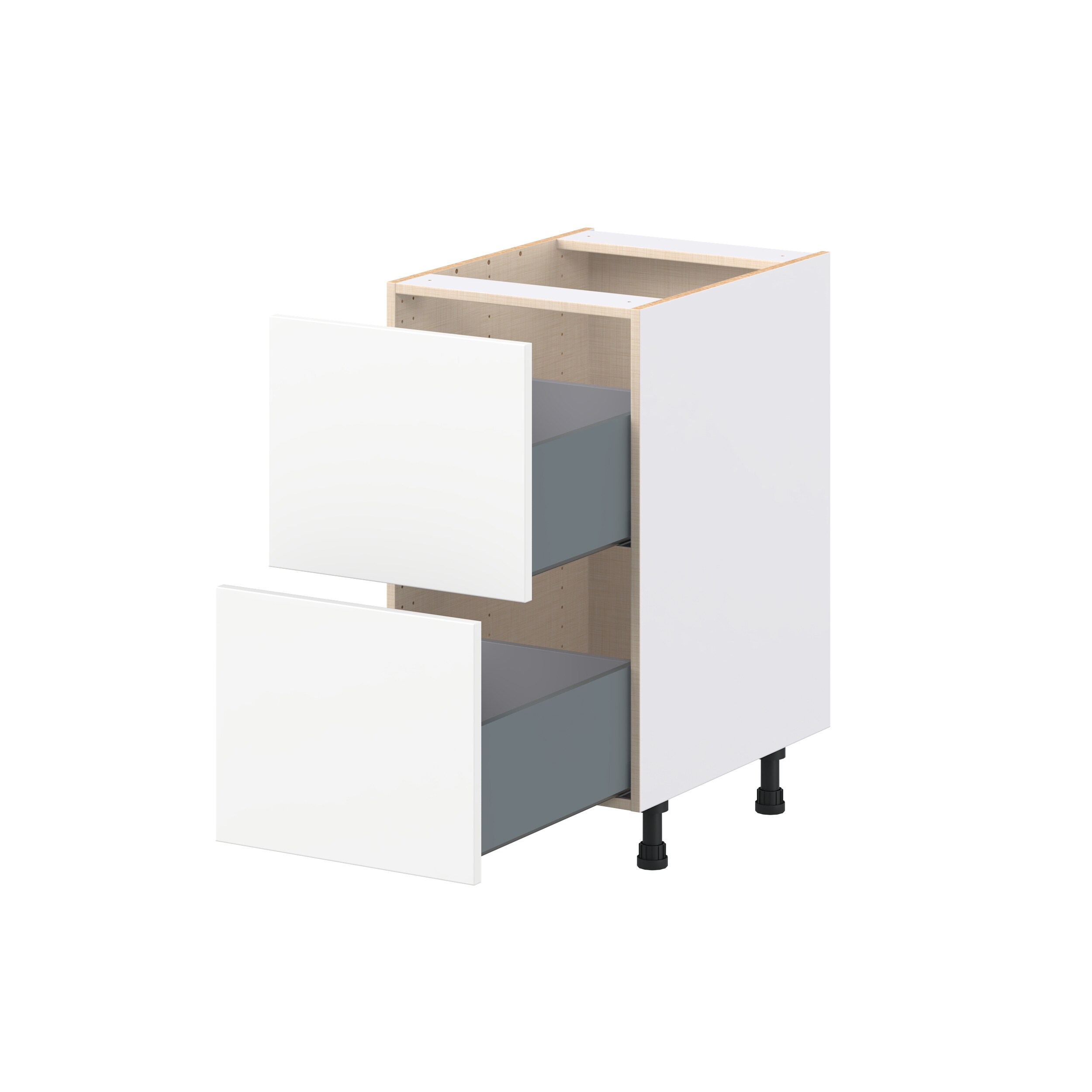 Hugo&Borg DSB2D18-LA Cabinets-Kitchen - View #2