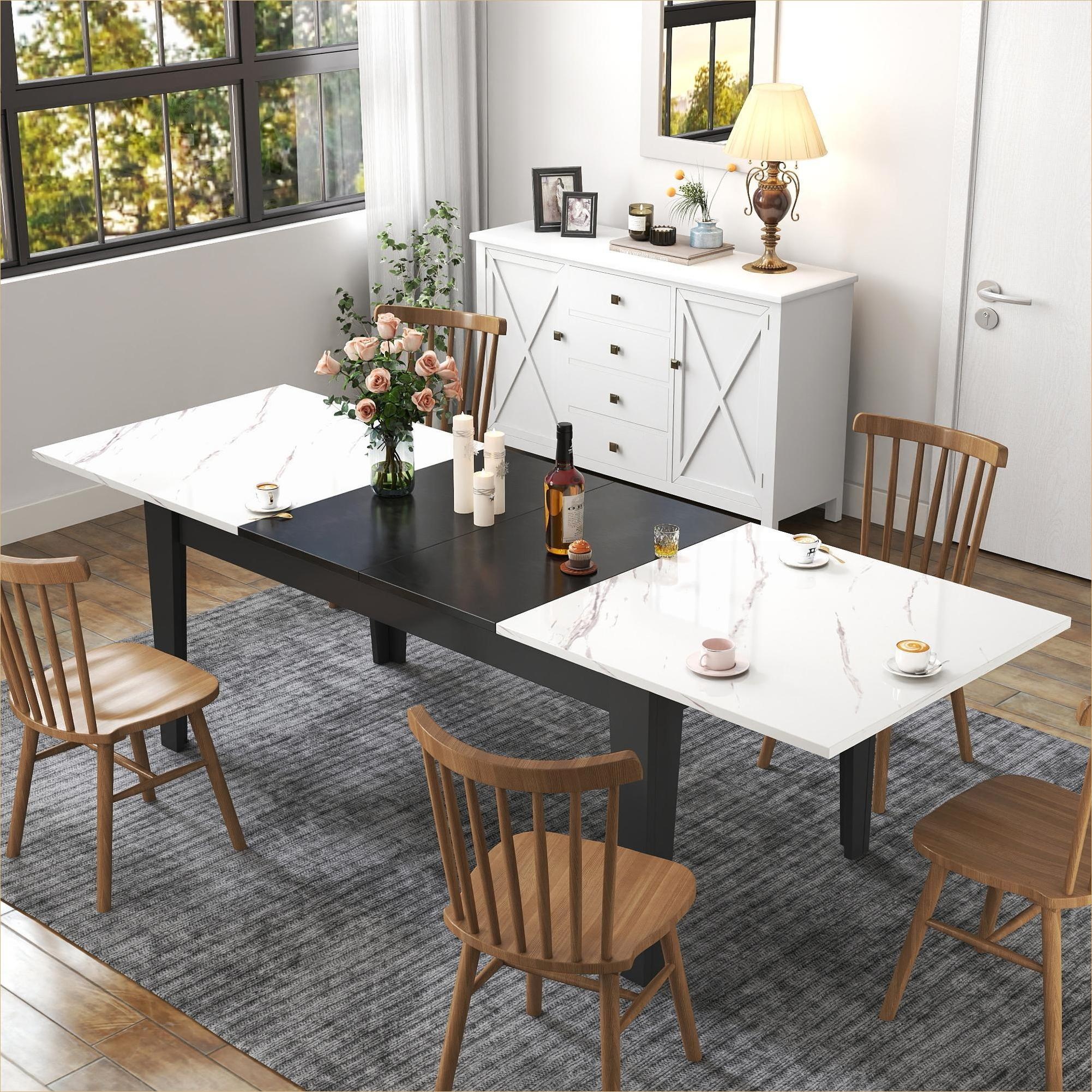 Watnature L3SIE4R1OB7W Dining-Tables - View #2