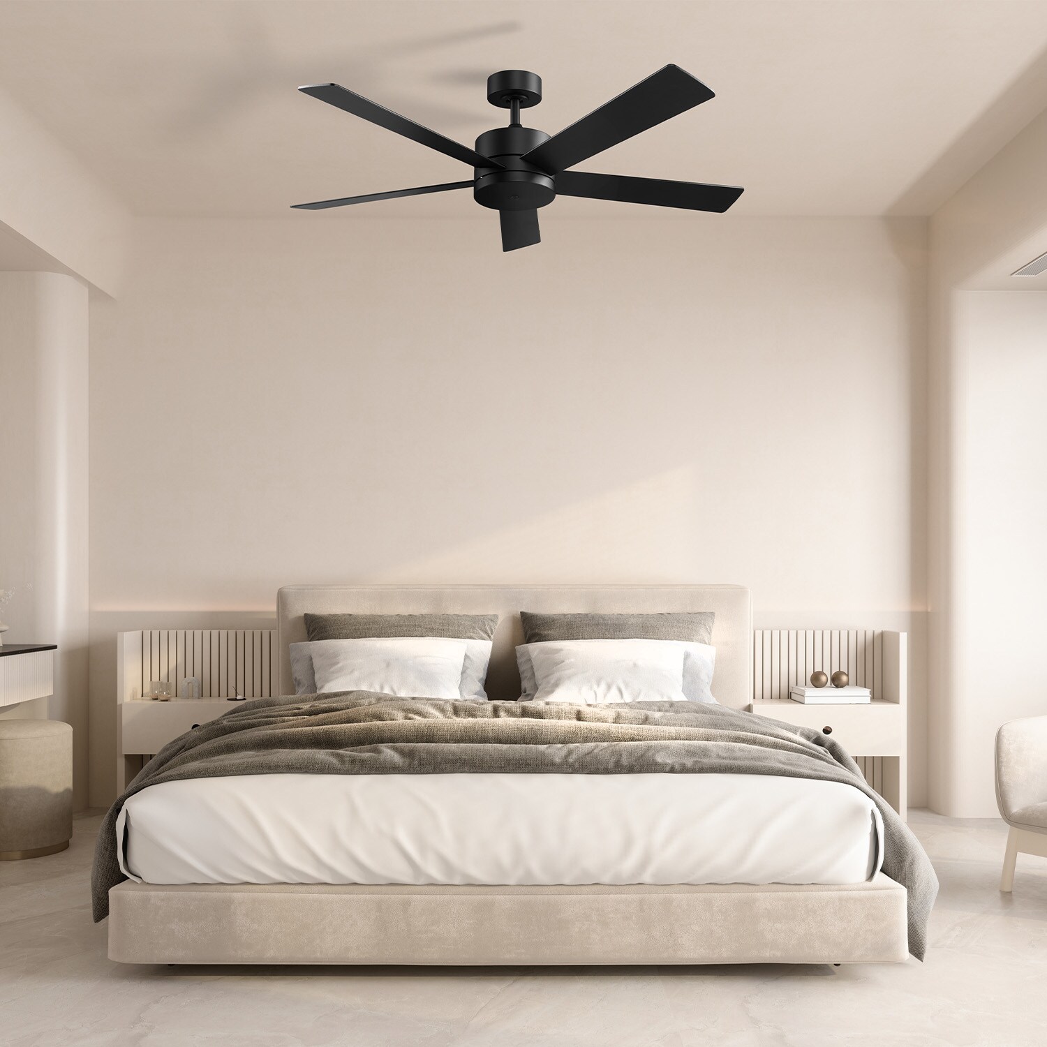 Globe Electric 37000087 Ceiling-Fans - View #2