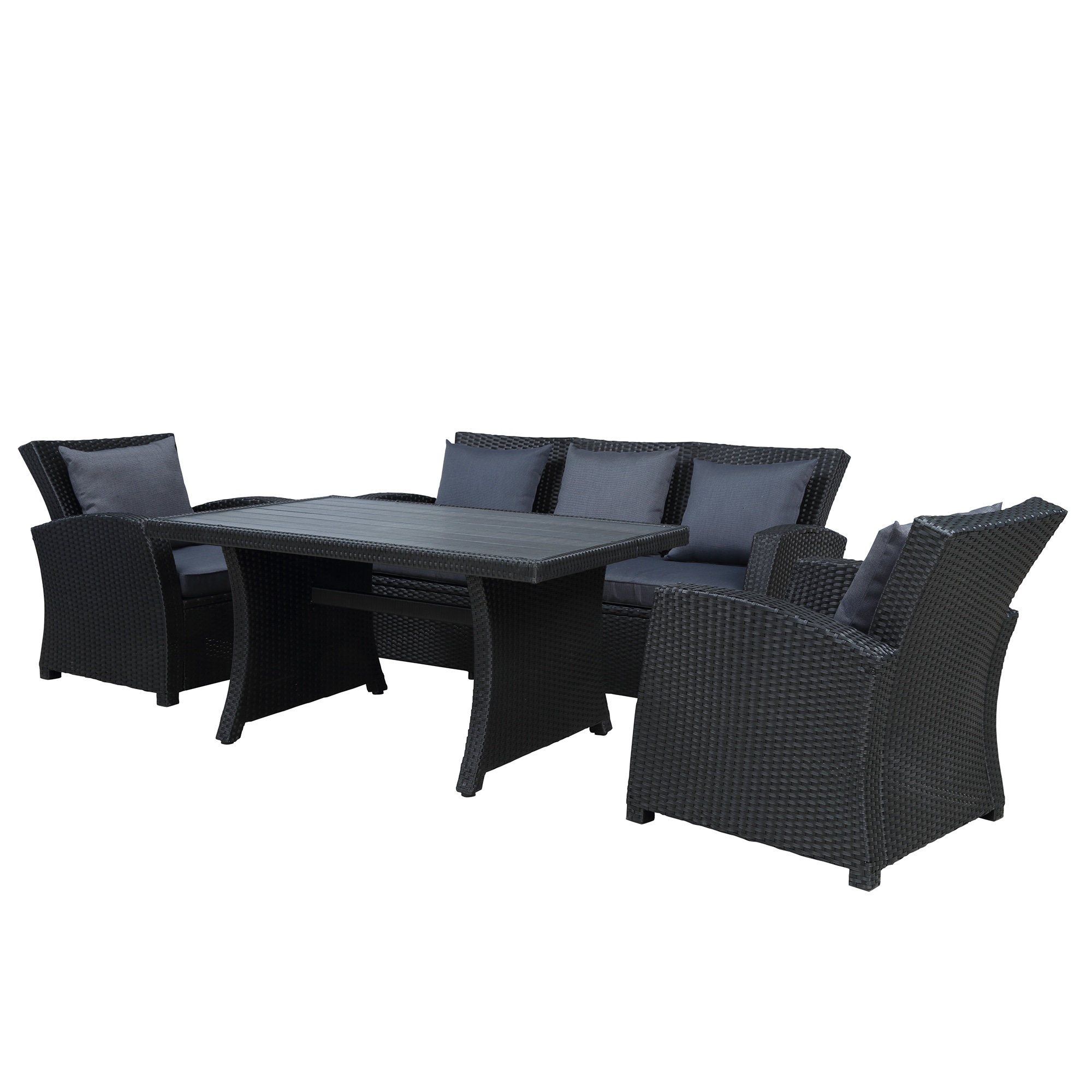 Bayfeve BF-0029BFN Patio-Dining-Sets - View #2