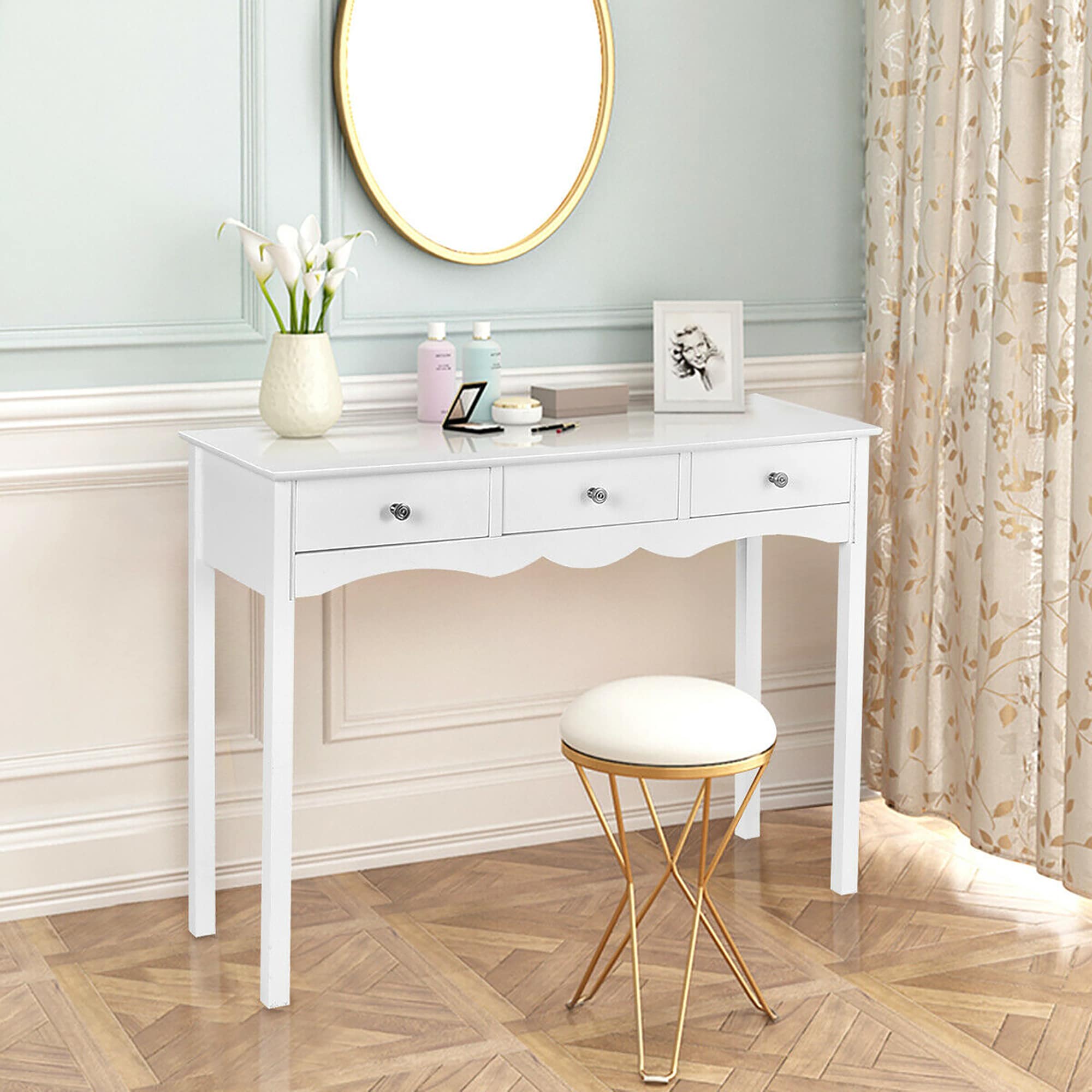 Costway SXL00116 Console-Sofa-Tables - View #7