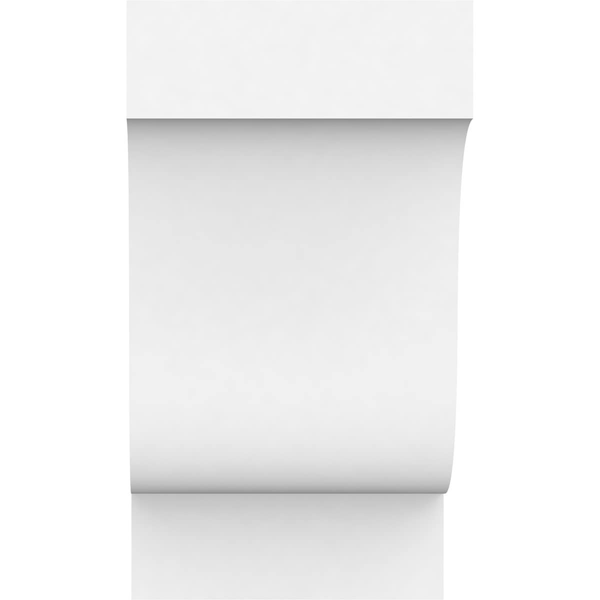 Ekena Millwork CORP05X06X10NEW corbels - View #2