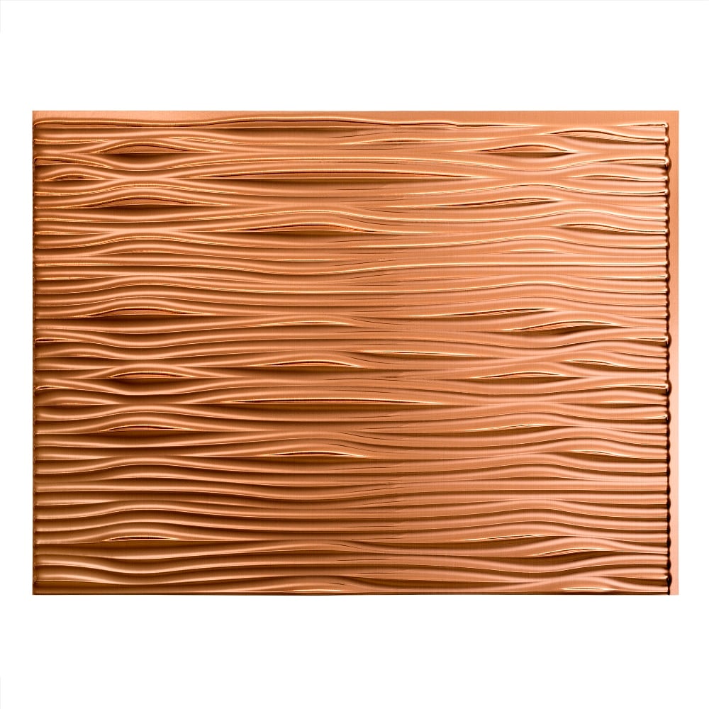 Fasade PB6525 Kitchen-Panels - View #2