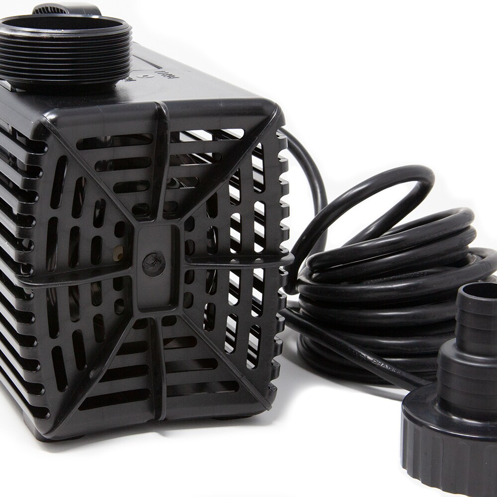 Beckett 7218710 Pond-Pumps - View #2