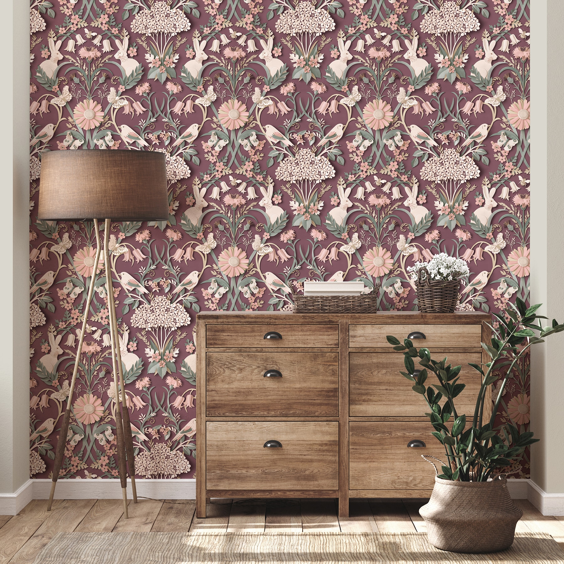 Fine Decor FD42949 wallpaper - View #2