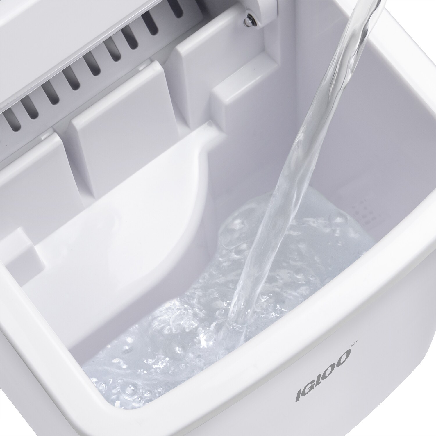 Gläce Luxury Ice Co sells perfectly square ice cubes for $325