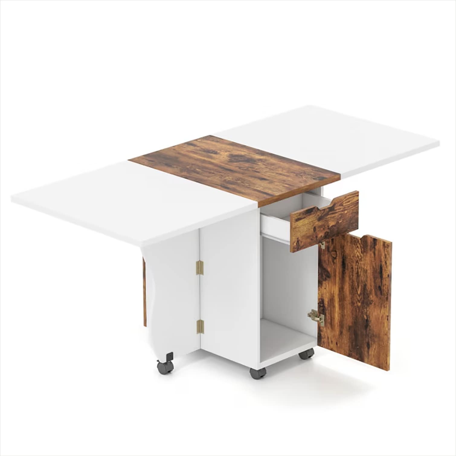 Watnature 6G88OYLJK5N3 Dining-Tables - View #3
