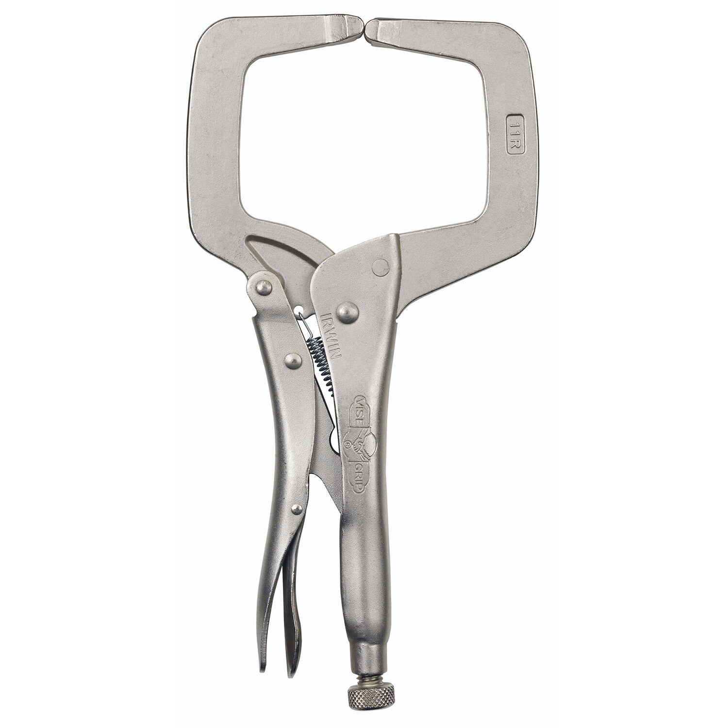 IRWIN 19 pliers - View #7